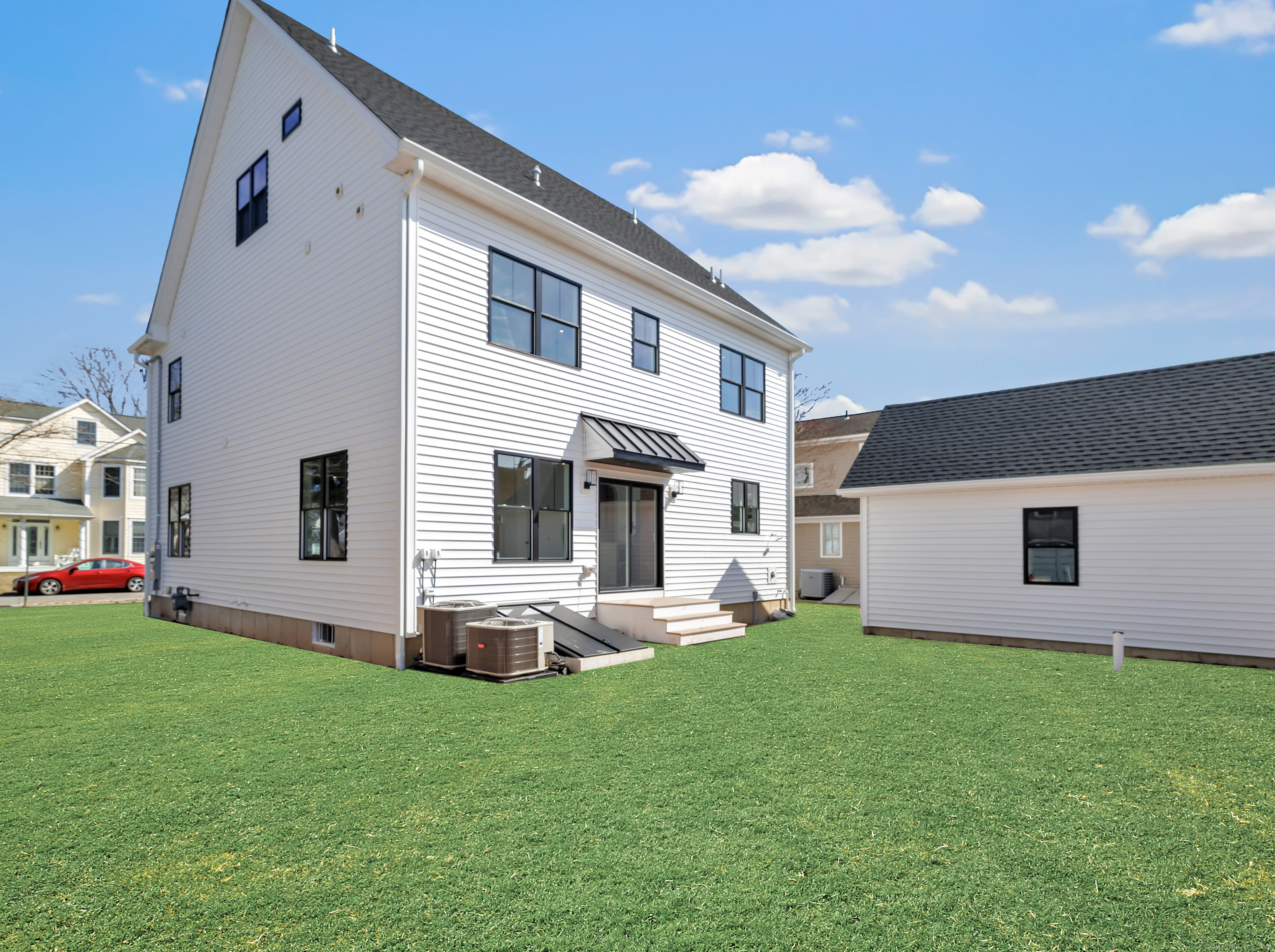 13 Dunbar, Milford, Connecticut 06460