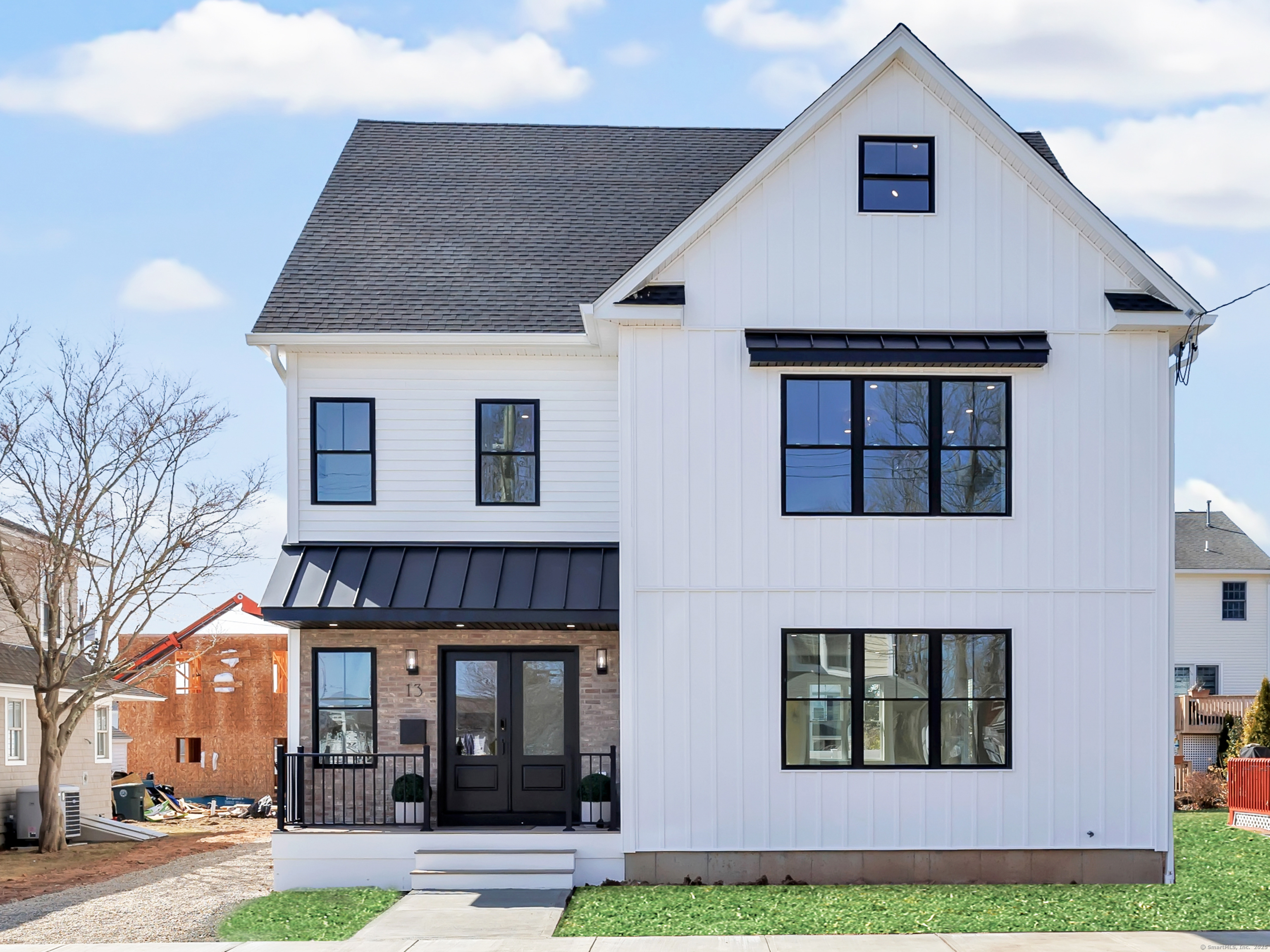 13 Dunbar, Milford, Connecticut 06460