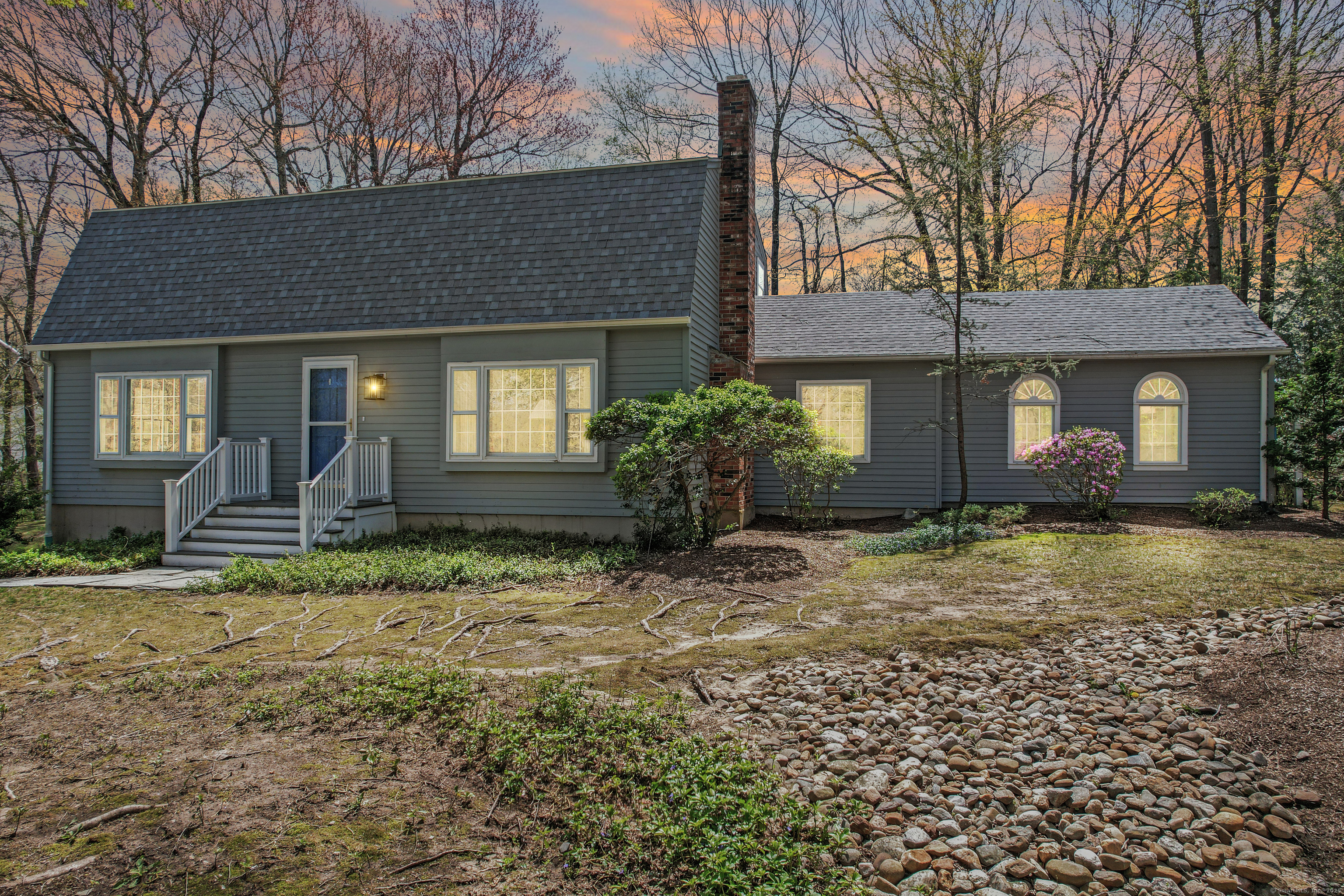7 Partridge Lane Burlington CT
