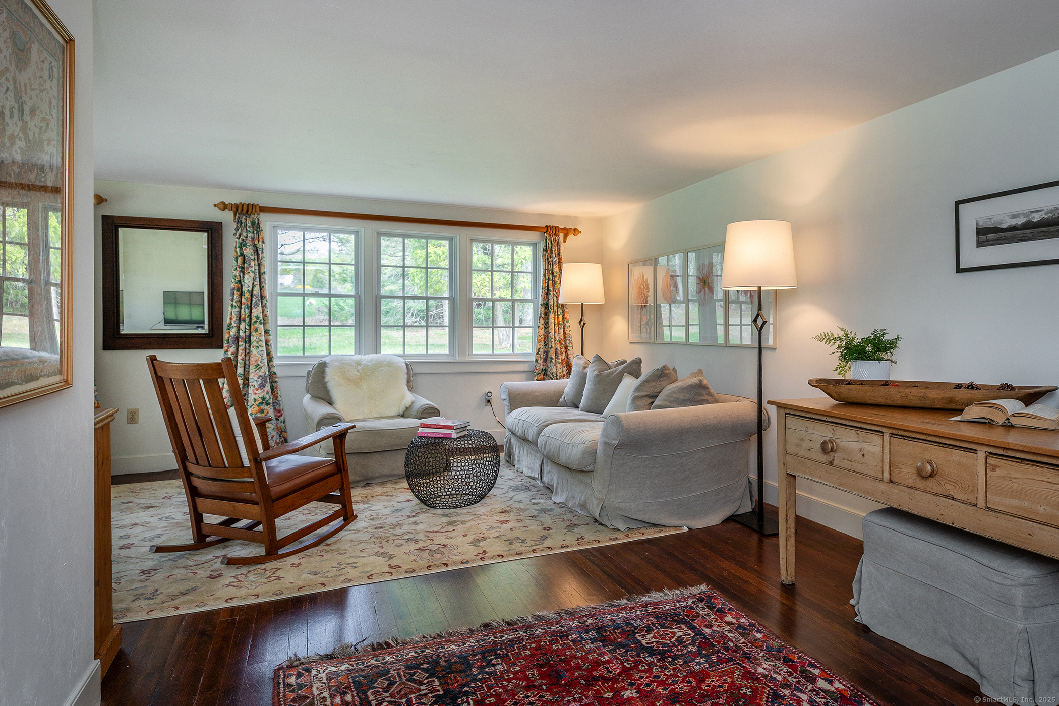 351 Smith Hill, Colebrook, Connecticut 06021