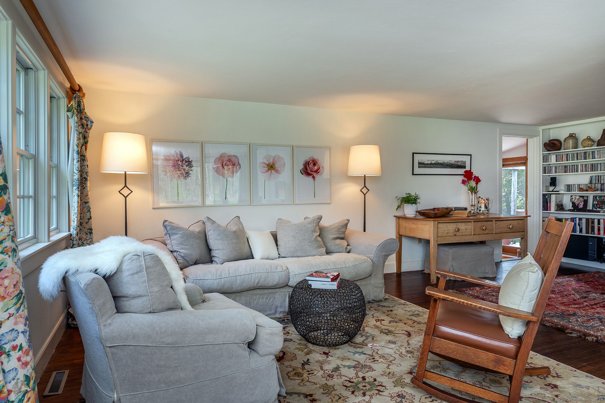 351 Smith Hill, Colebrook, Connecticut 06021