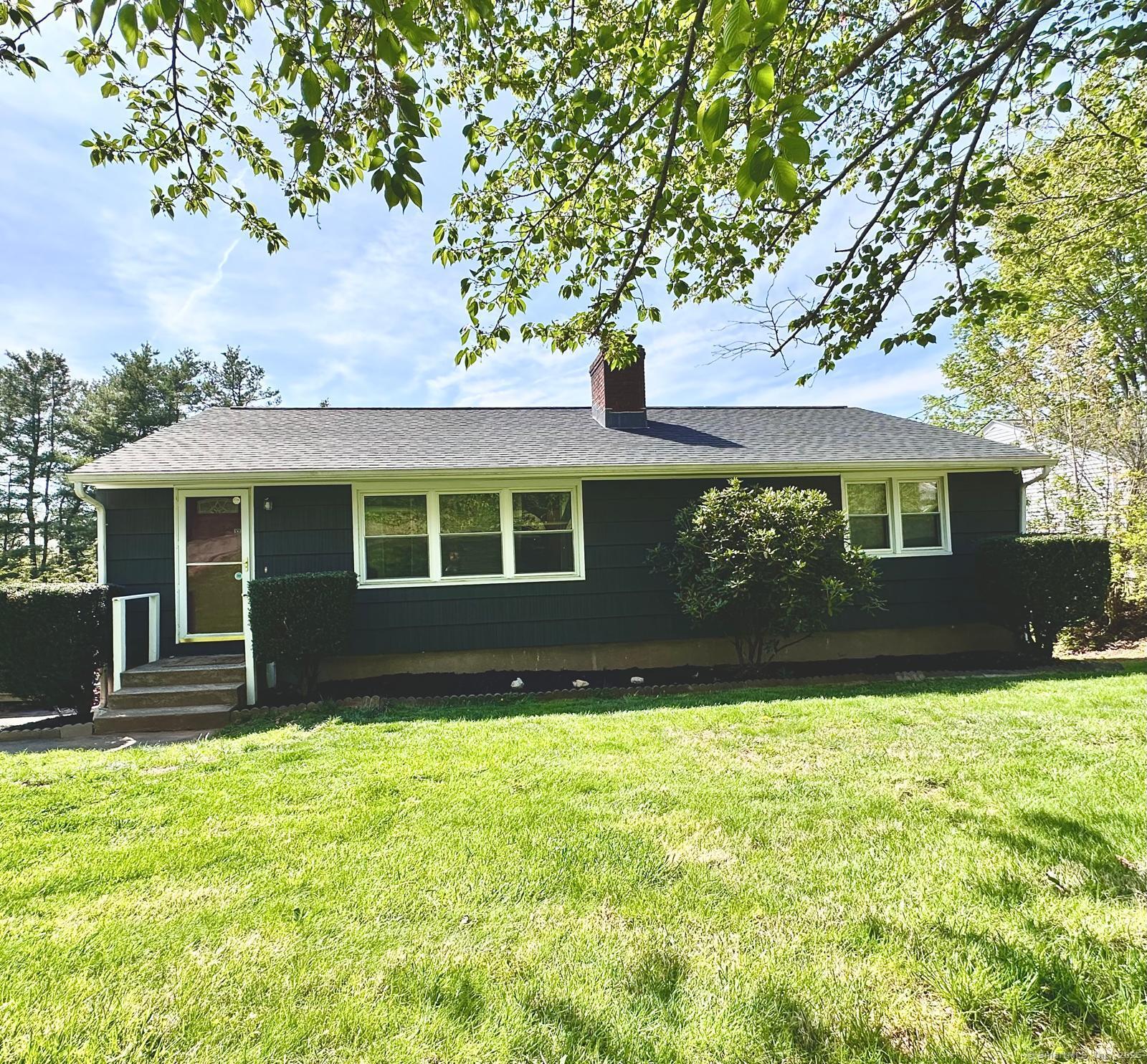 500 Preston, Meriden, Connecticut 06450