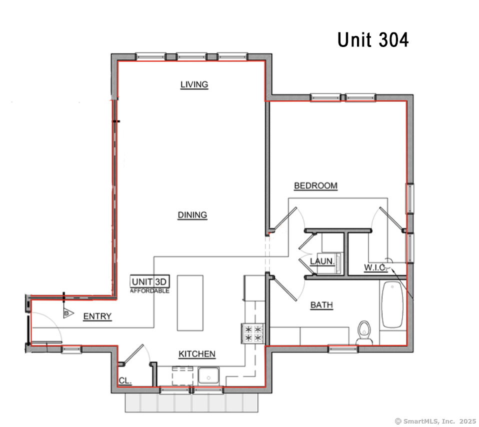 785 Post, Westport, Connecticut 06880