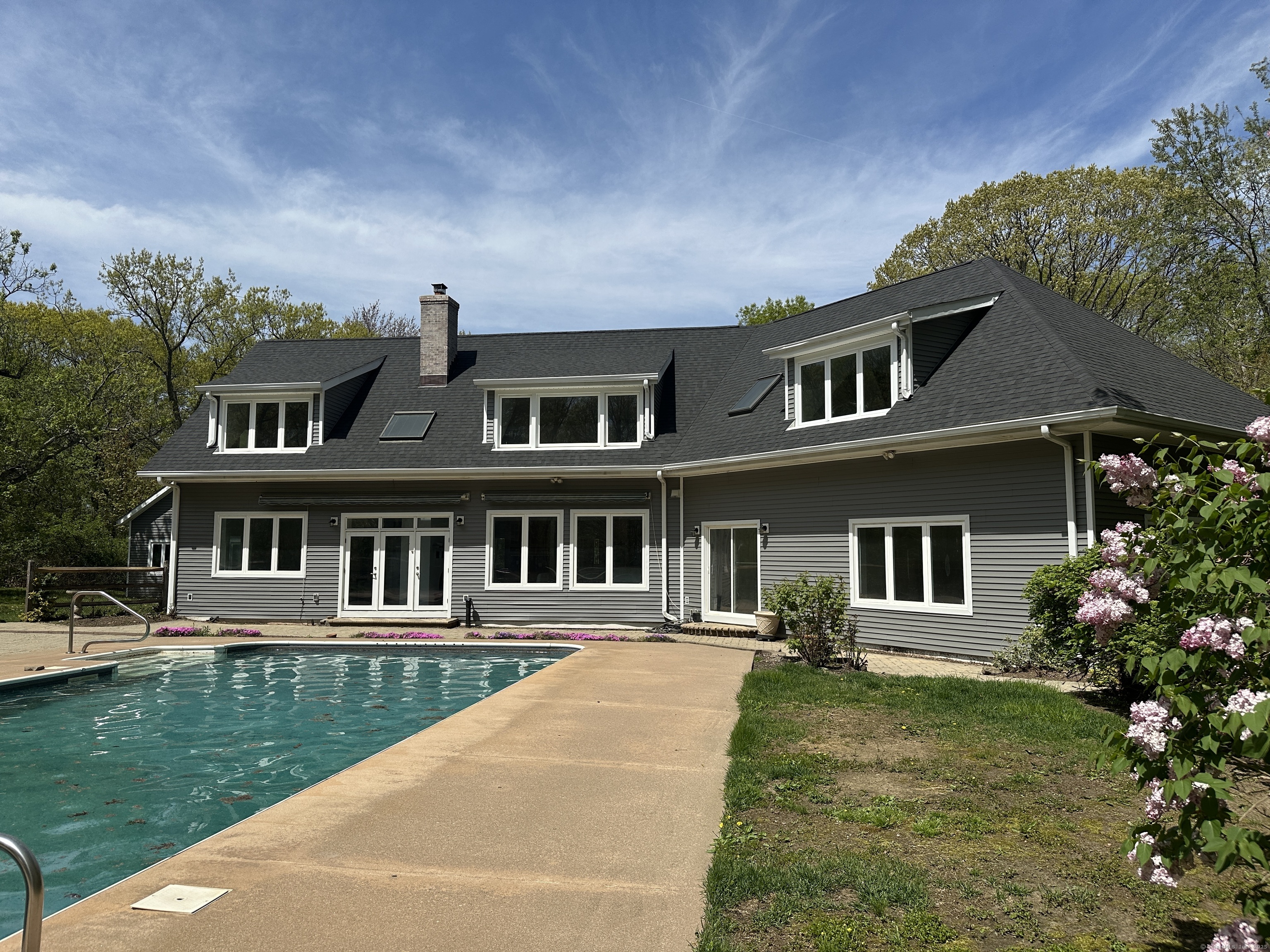 28 Drewbarrie, Easton, Connecticut 06612