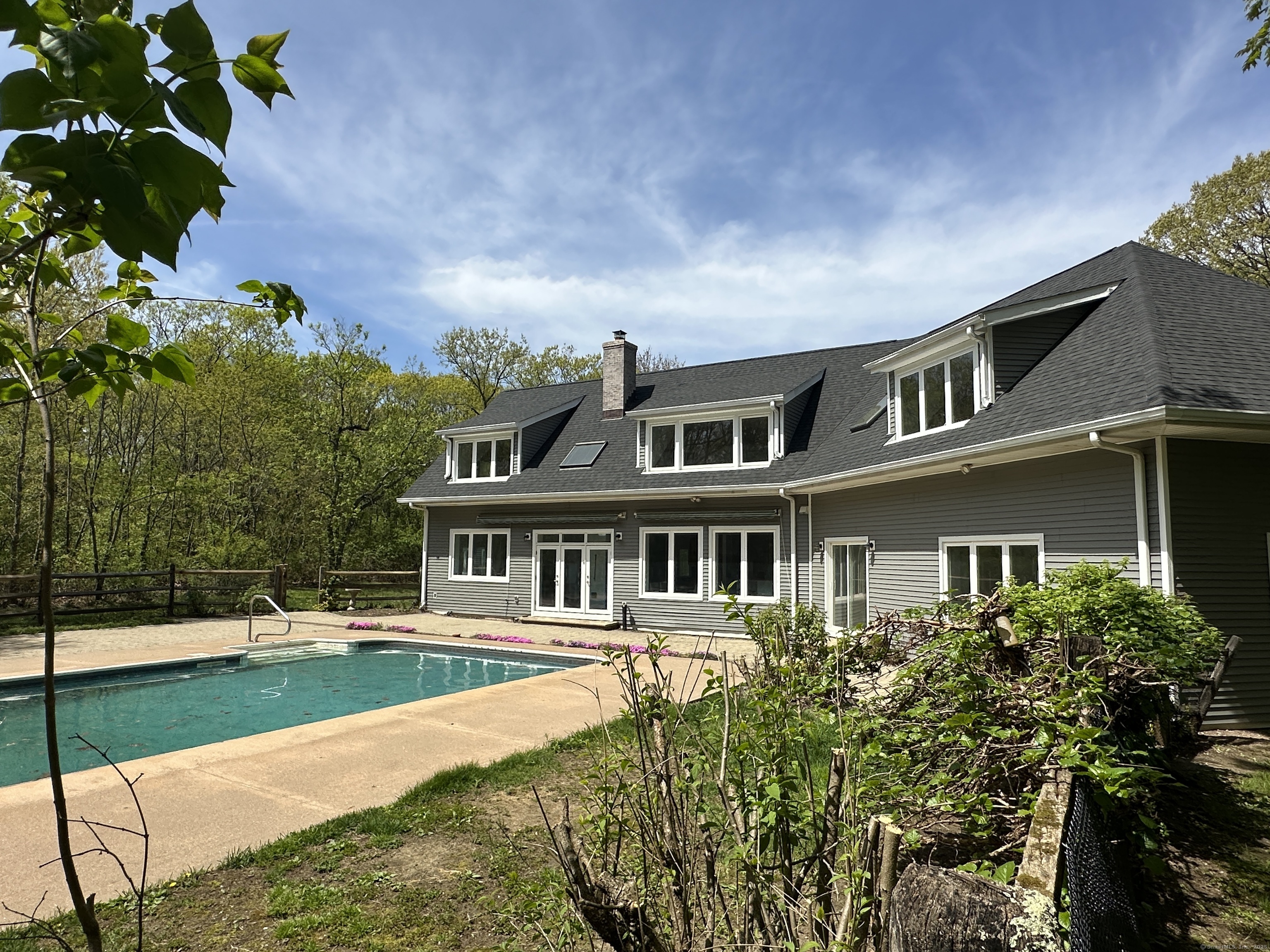 28 Drewbarrie, Easton, Connecticut 06612