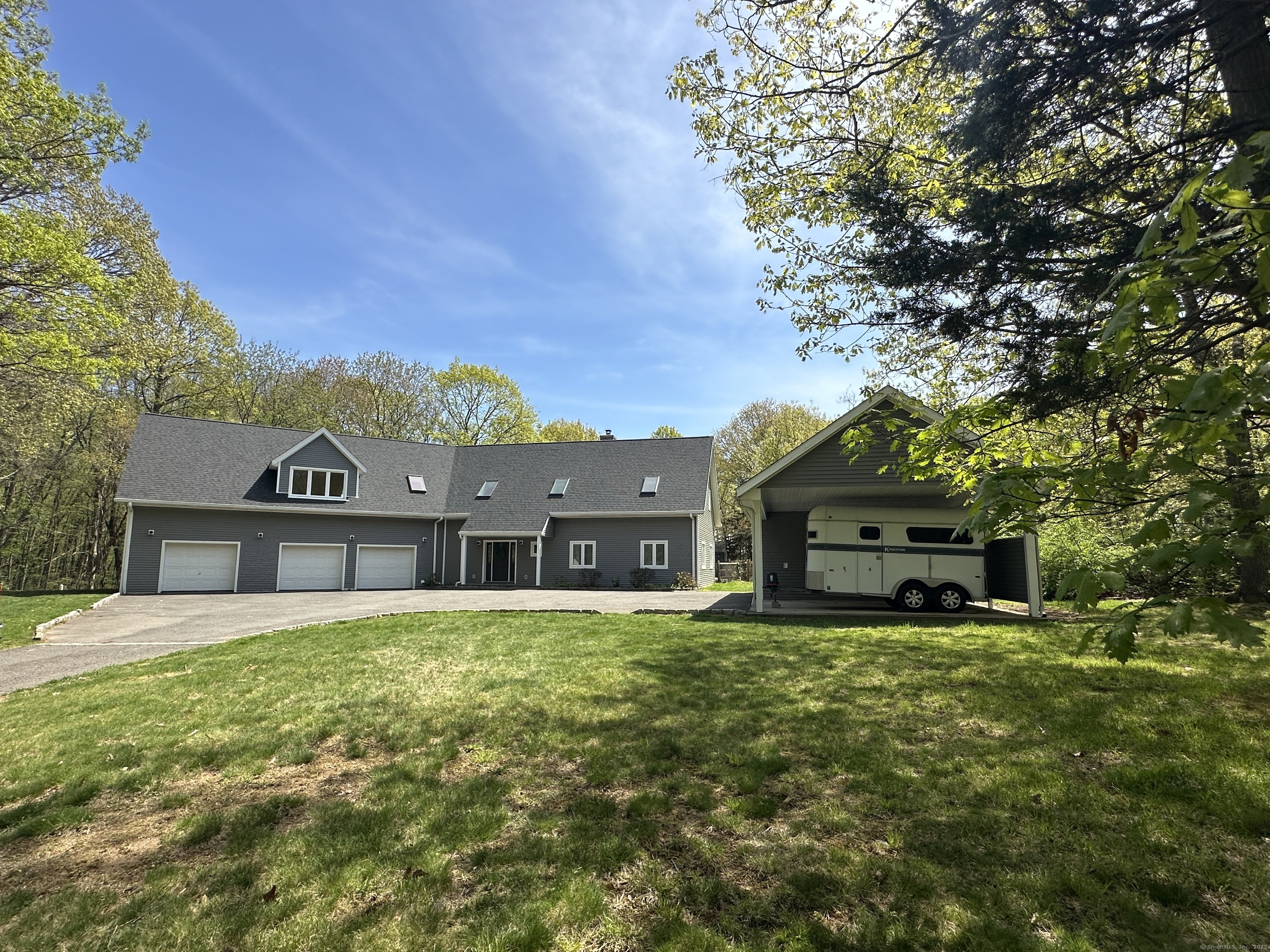 28 Drewbarrie, Easton, Connecticut 06612