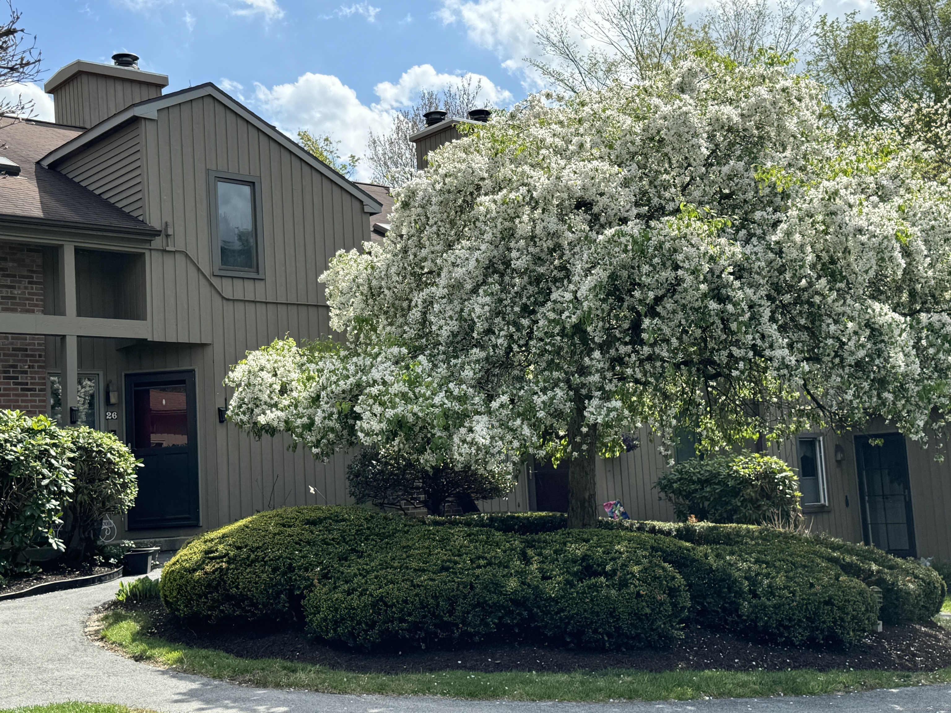 26 Far View, Southbury, Connecticut 06488