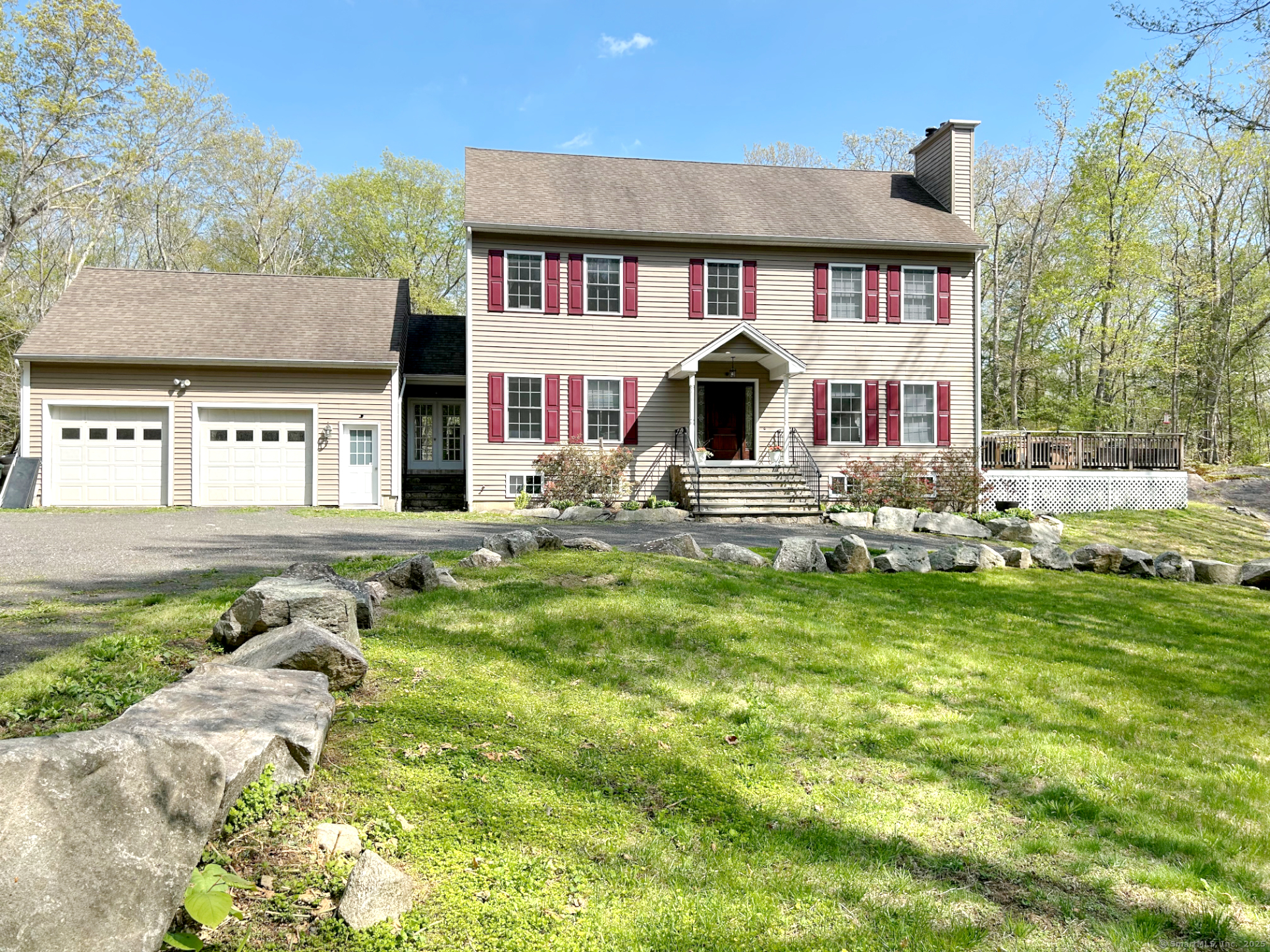 9 Jordan Hill, Newtown, Connecticut 06482