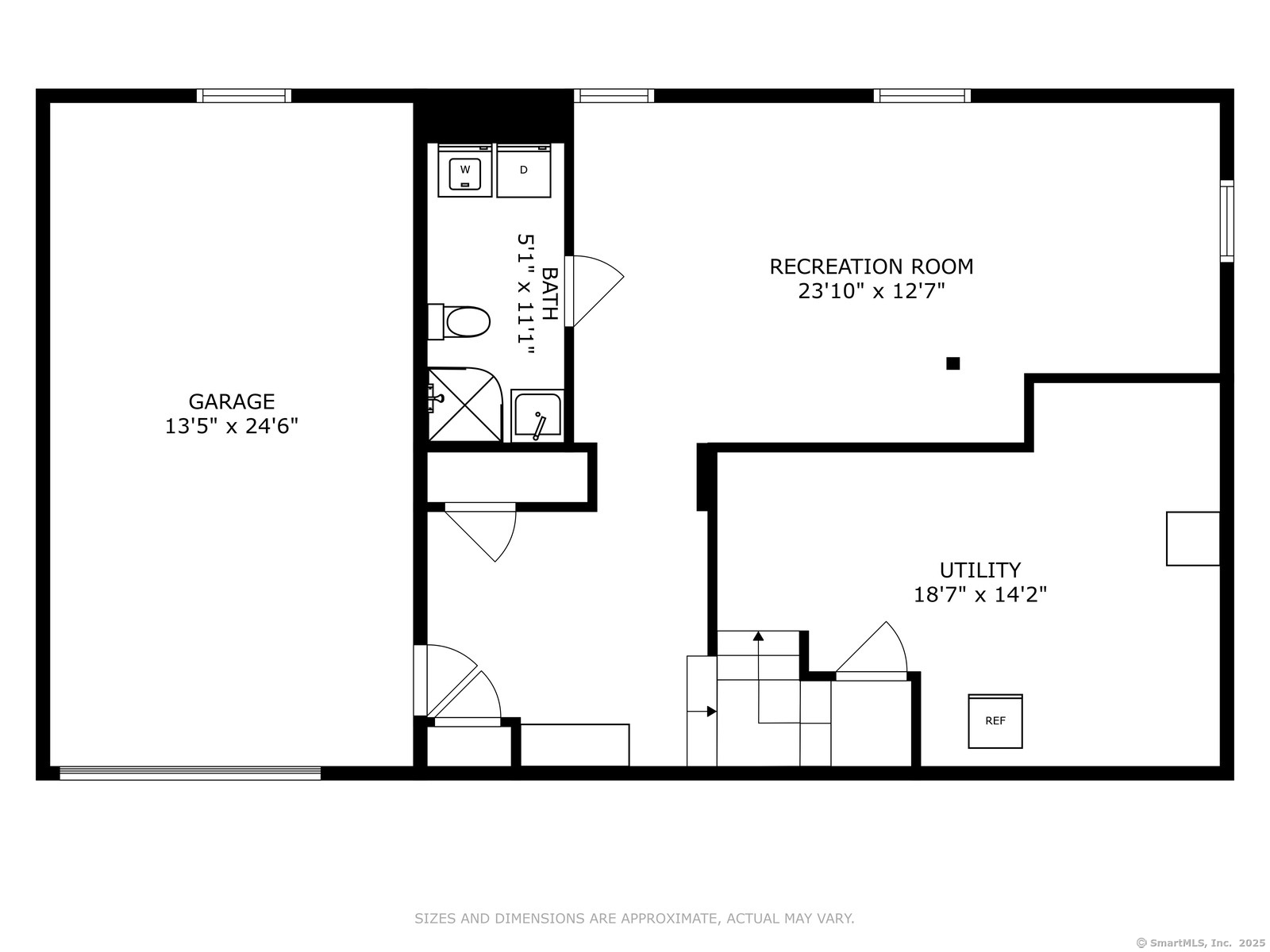 128 West, Darien, Connecticut 06820