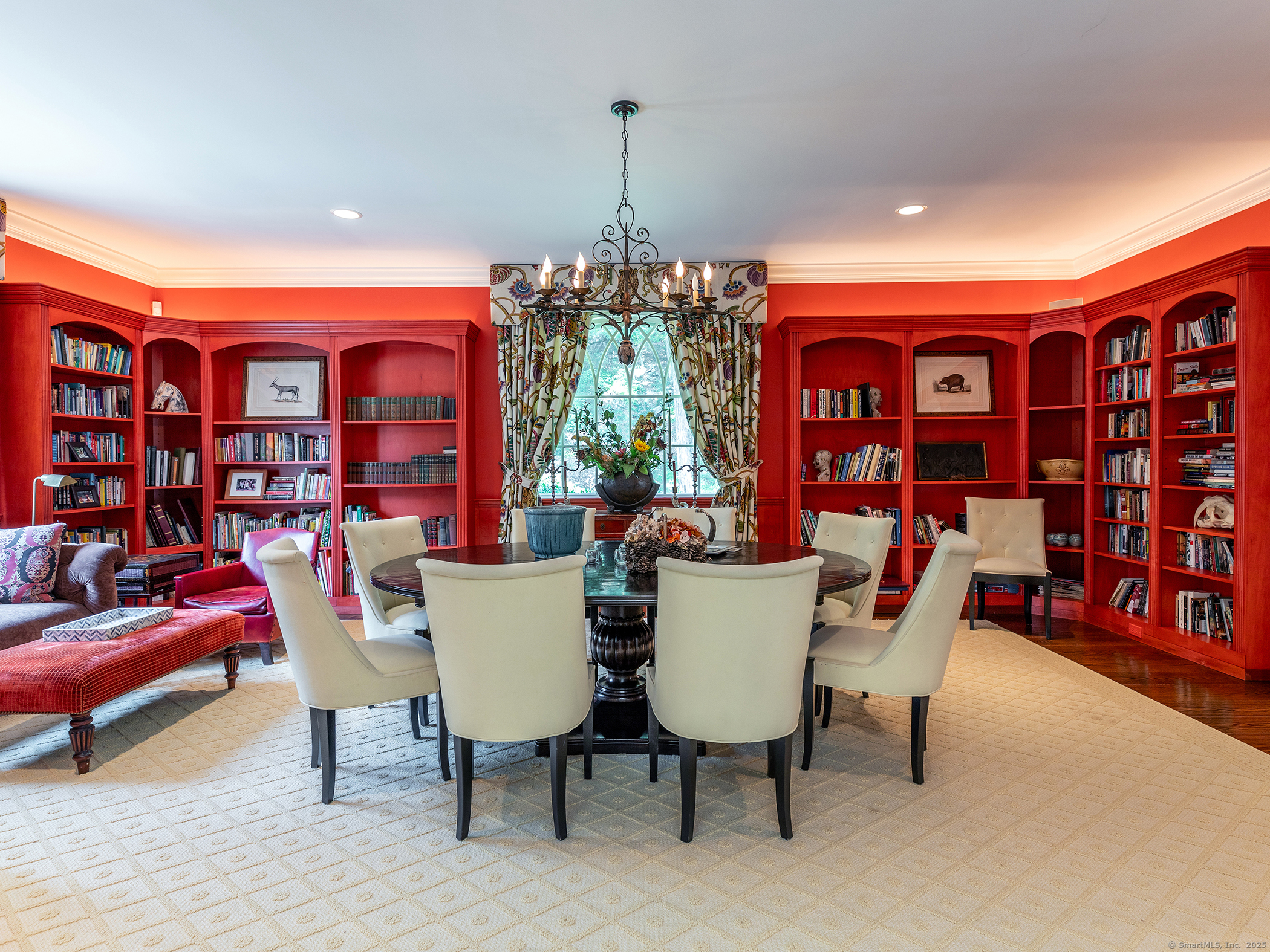 16 Sentry Hill, Roxbury, Connecticut 06783