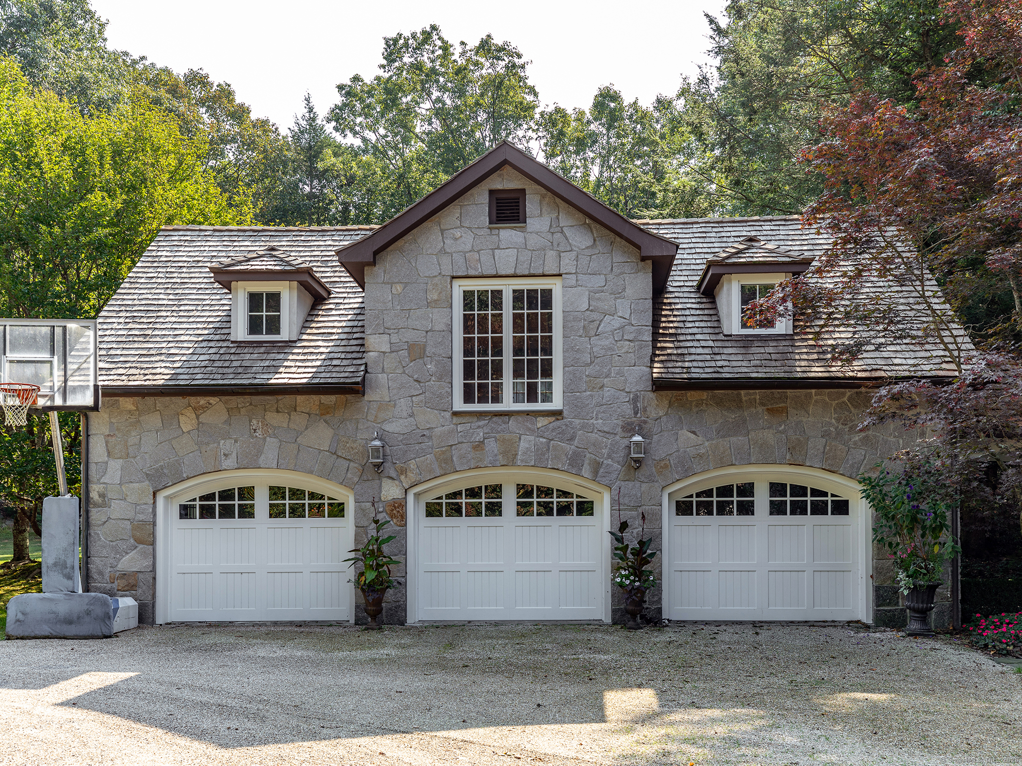 16 Sentry Hill, Roxbury, Connecticut 06783