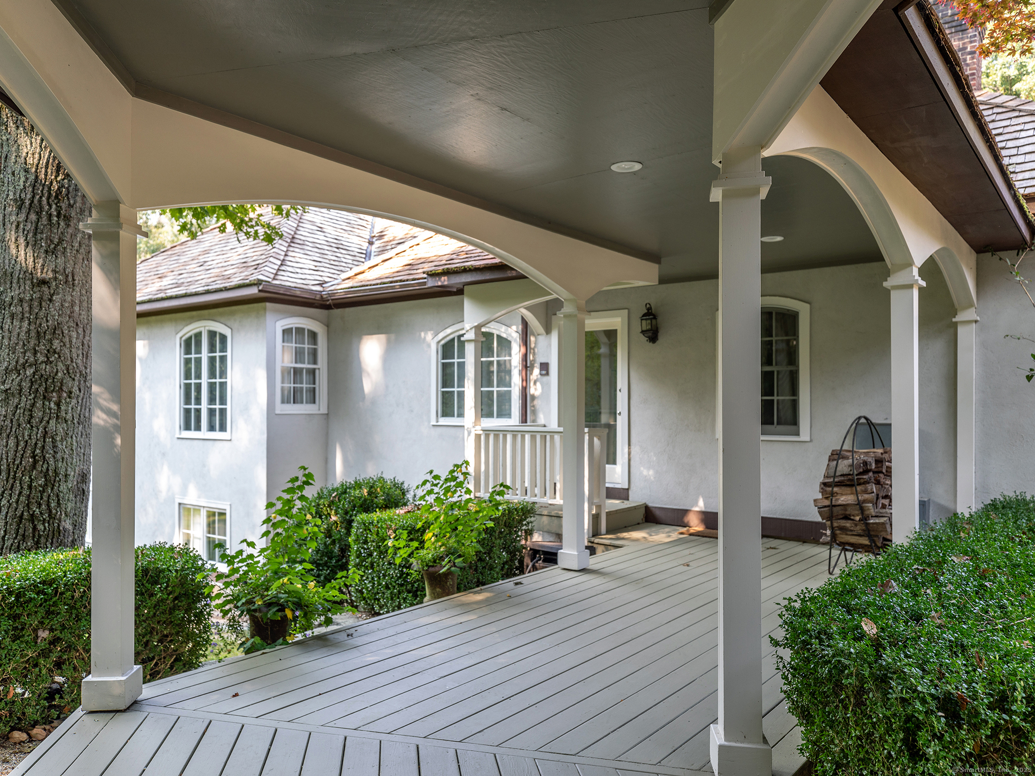 16 Sentry Hill, Roxbury, Connecticut 06783