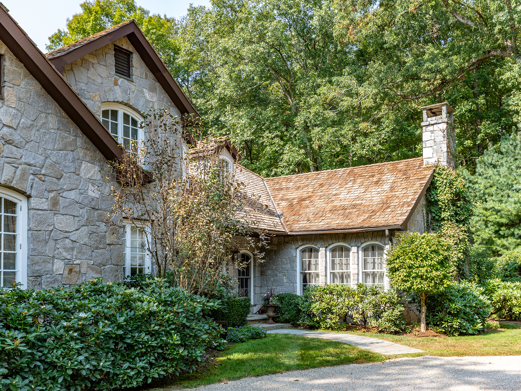 16 Sentry Hill, Roxbury, Connecticut 06783