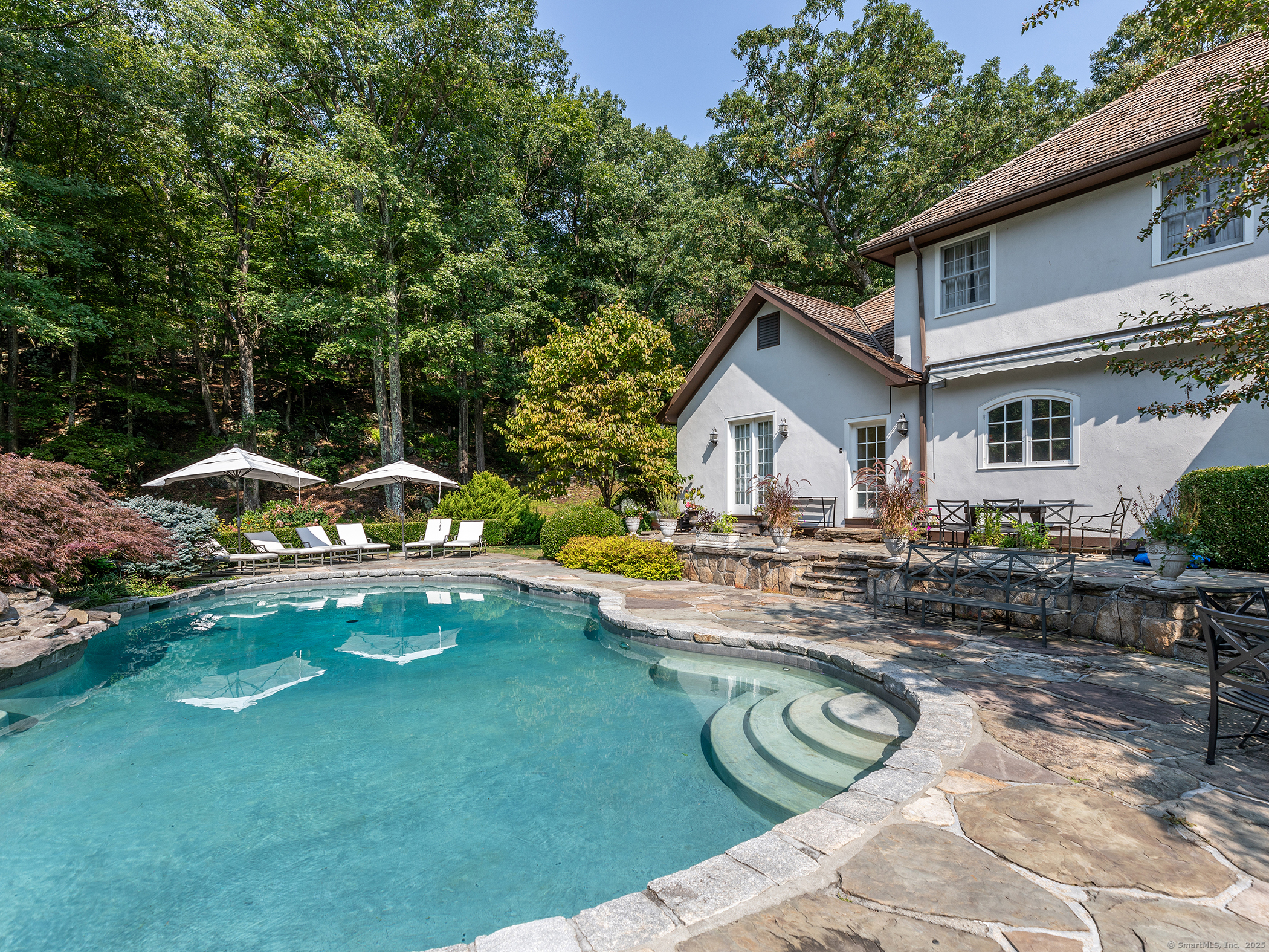 16 Sentry Hill, Roxbury, Connecticut 06783