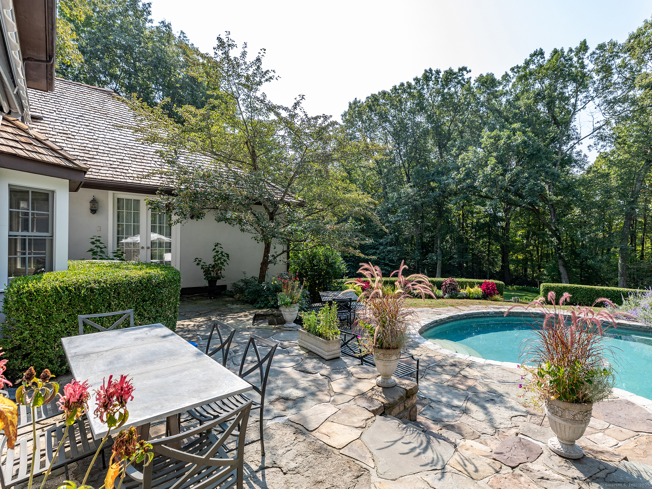 16 Sentry Hill, Roxbury, Connecticut 06783