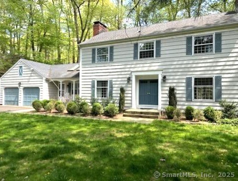 105 Mill, Stamford, Connecticut 06903