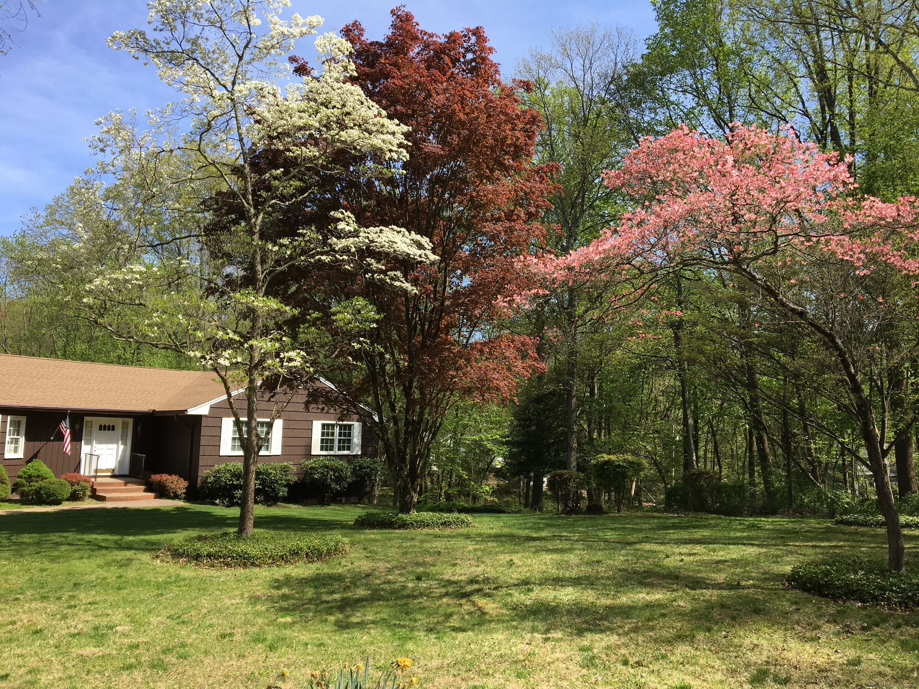 119 Pease, Woodbridge, Connecticut 06525