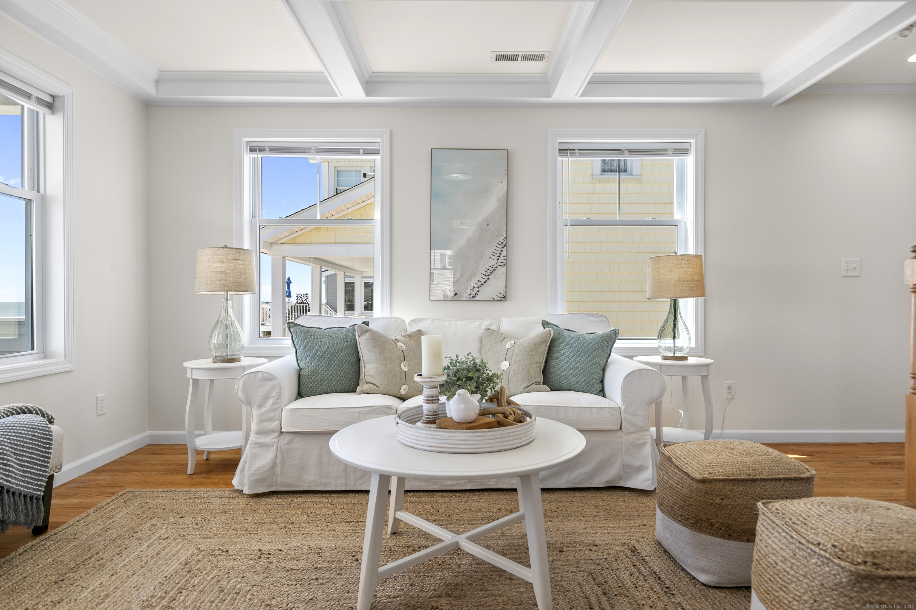 274 & 274A Cosey Beach, East Haven, Connecticut 06512