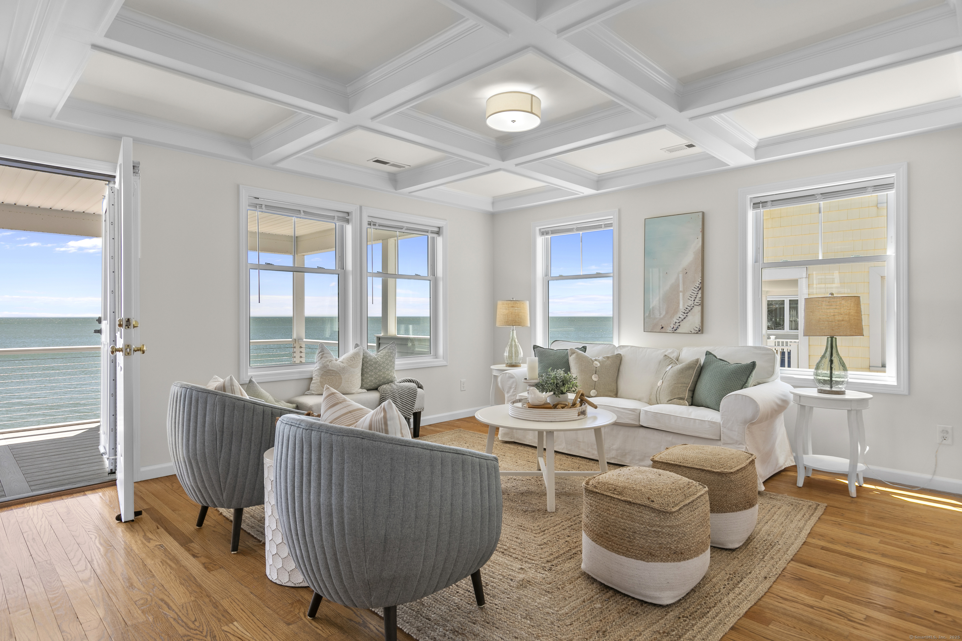 274 & 274A Cosey Beach, East Haven, Connecticut 06512