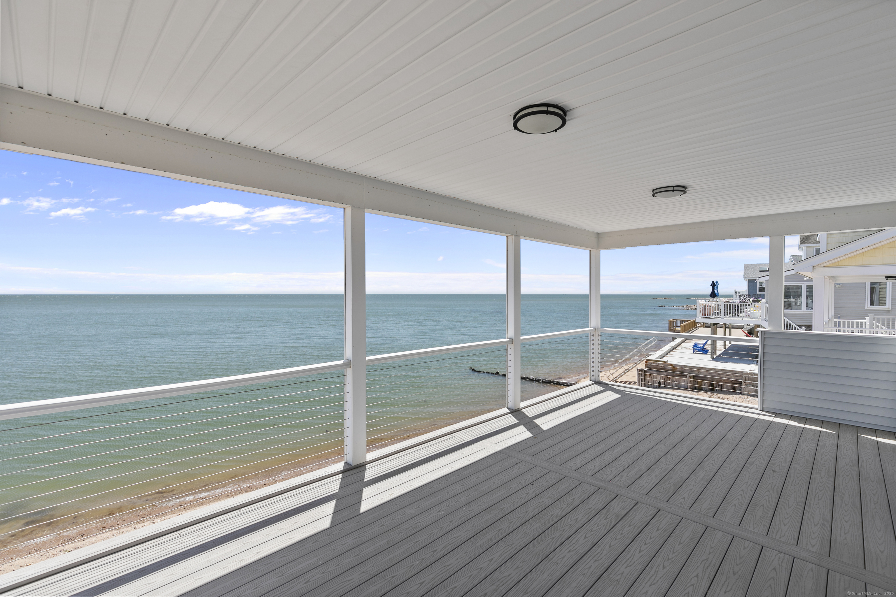 274 & 274A Cosey Beach, East Haven, Connecticut 06512