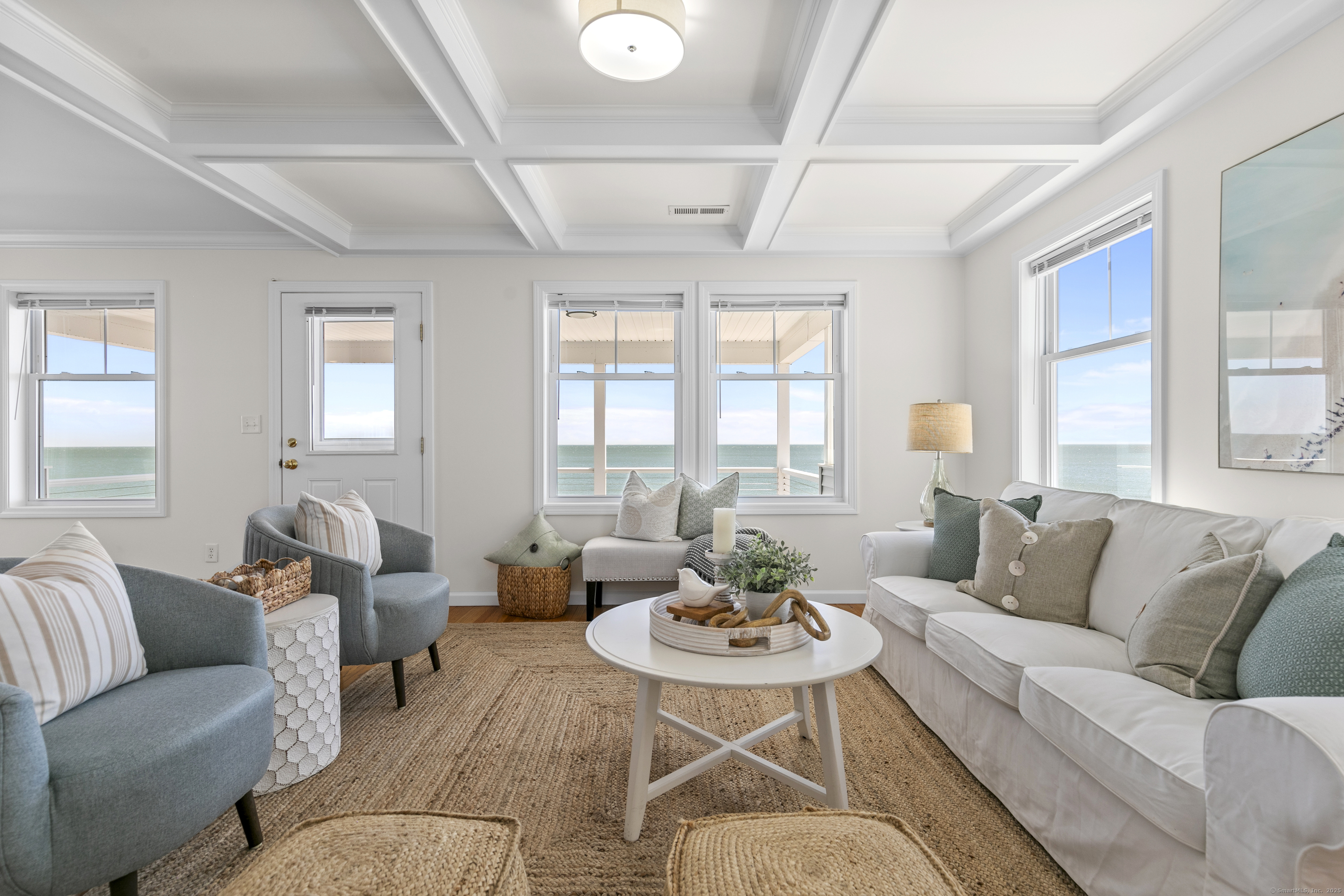 274 & 274A Cosey Beach, East Haven, Connecticut 06512