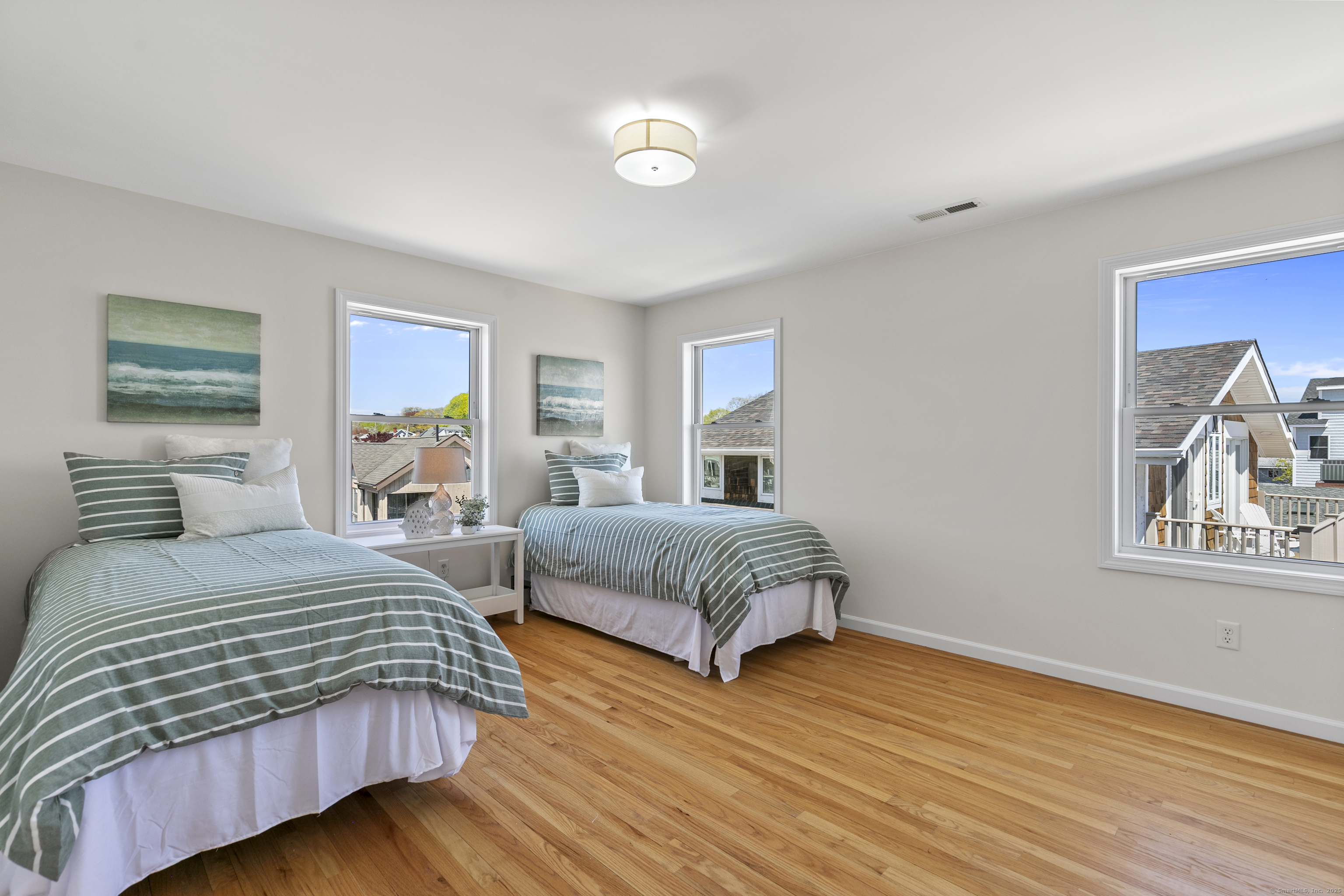 274 & 274A Cosey Beach, East Haven, Connecticut 06512