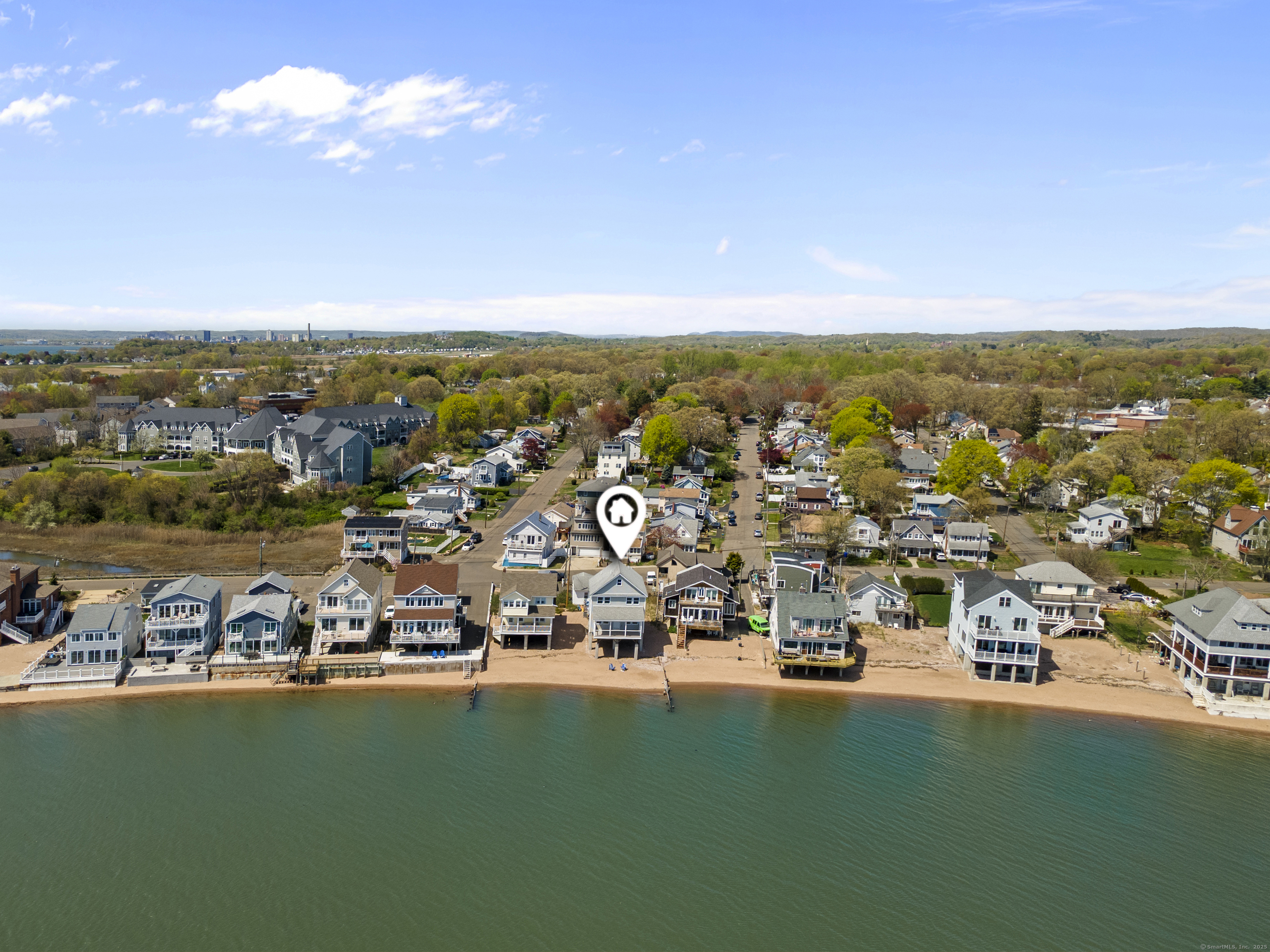 274 & 274A Cosey Beach, East Haven, Connecticut 06512