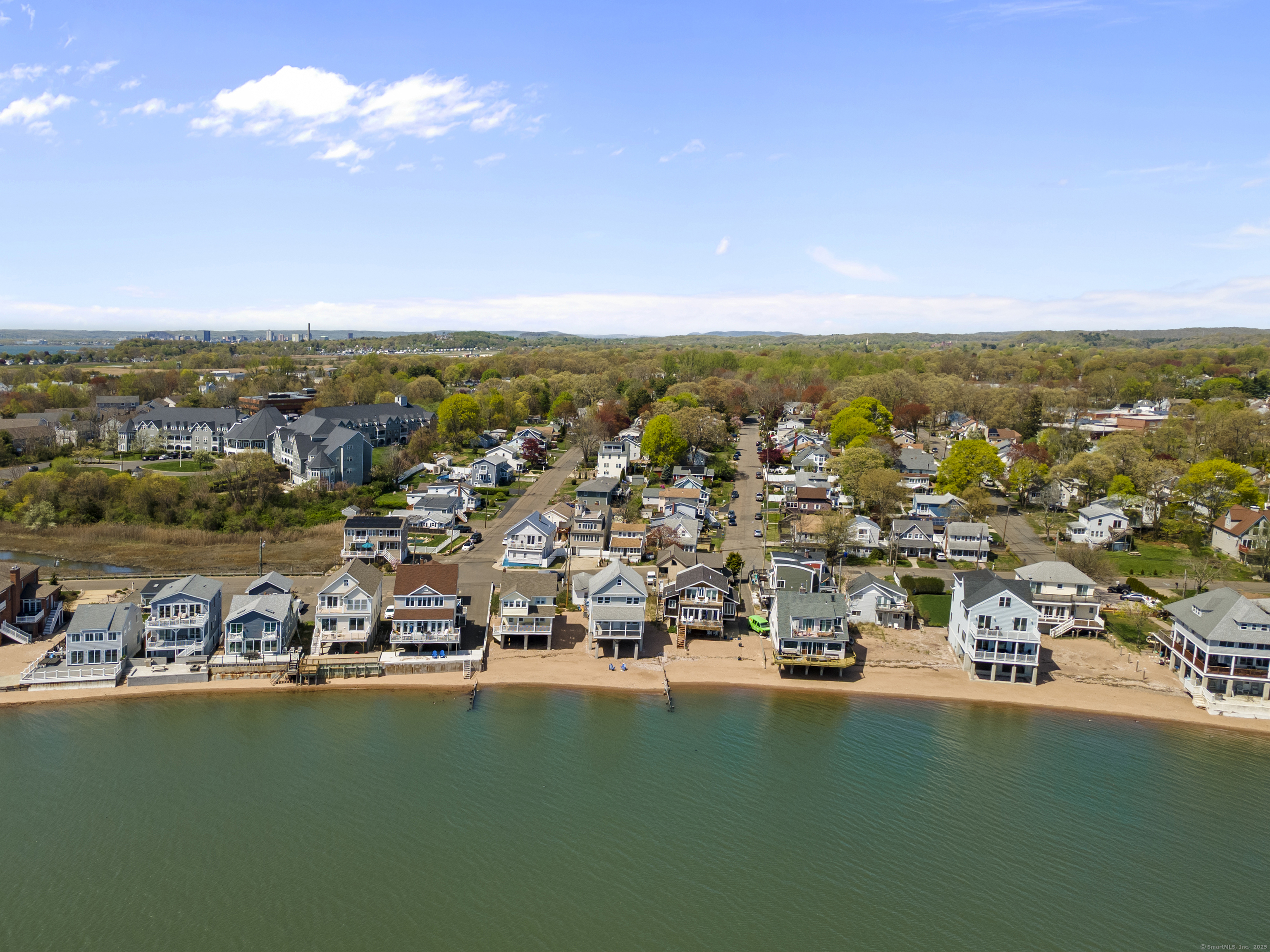 274 & 274A Cosey Beach, East Haven, Connecticut 06512