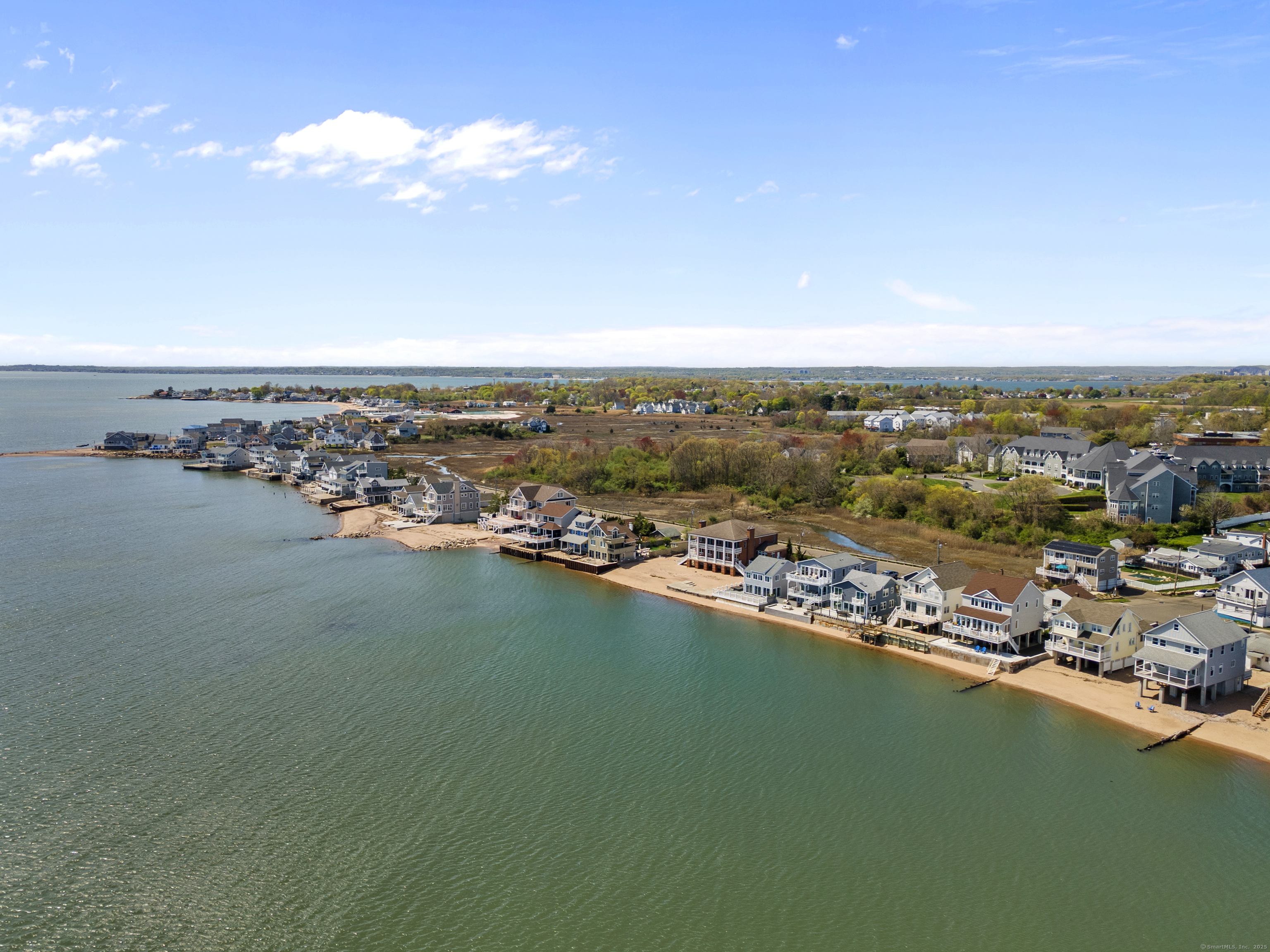 274 & 274A Cosey Beach, East Haven, Connecticut 06512