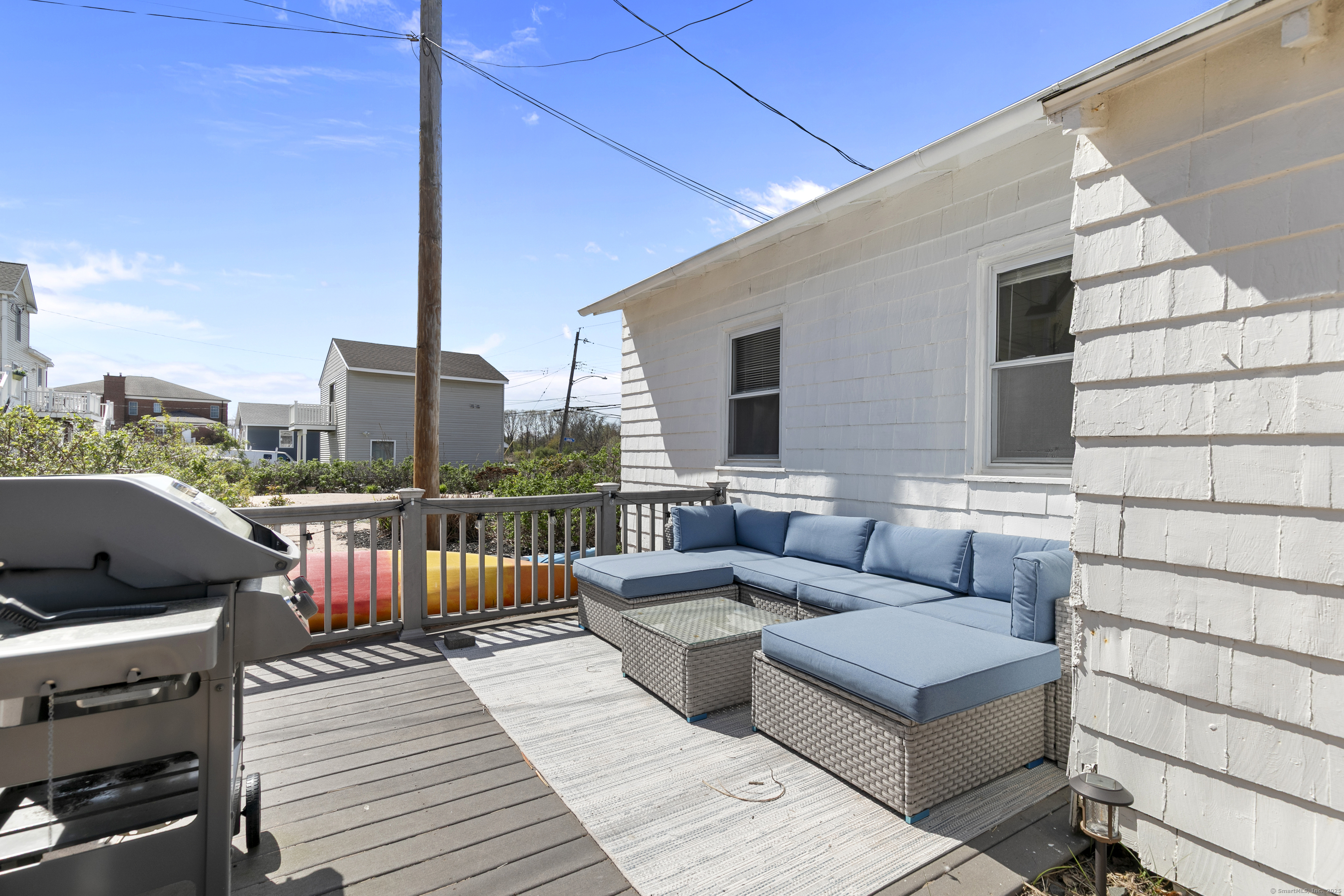 274 & 274A Cosey Beach, East Haven, Connecticut 06512