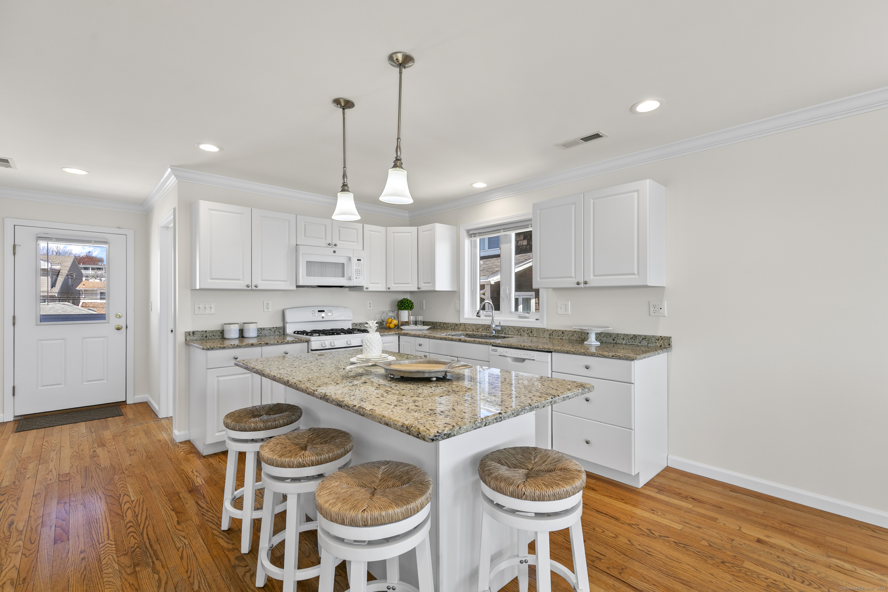 274 & 274A Cosey Beach, East Haven, Connecticut 06512