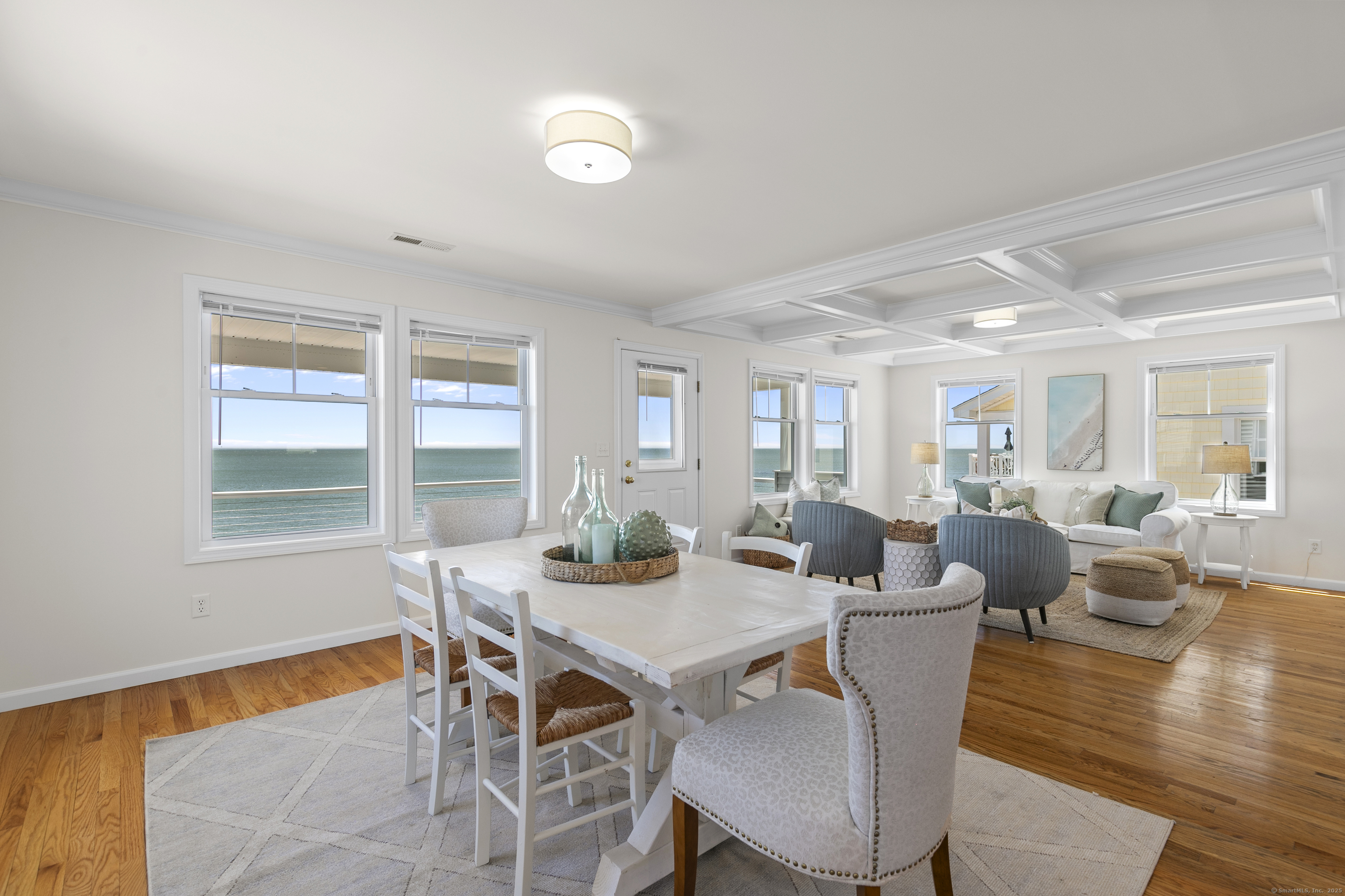 274 & 274A Cosey Beach, East Haven, Connecticut 06512