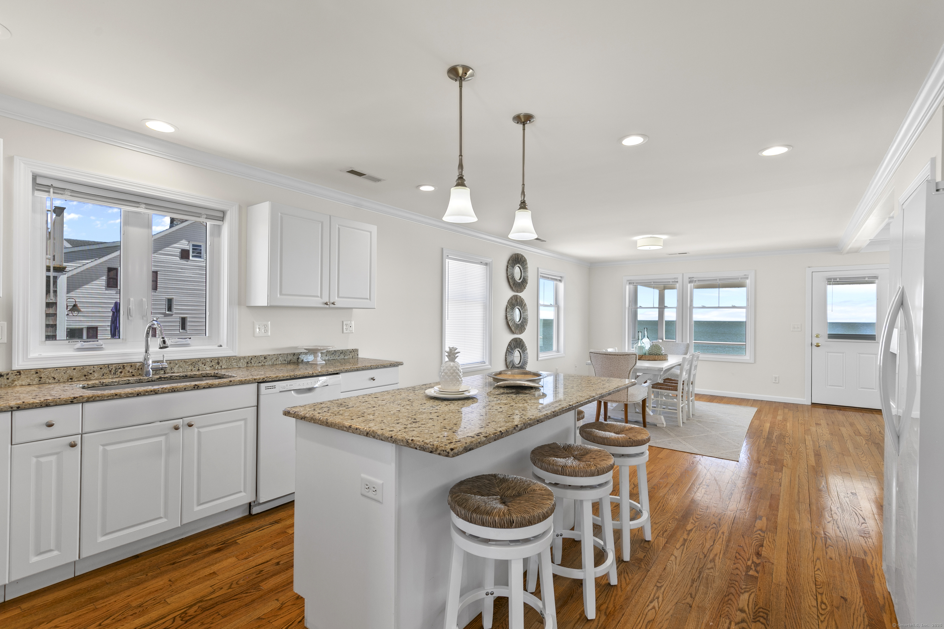 274 & 274A Cosey Beach, East Haven, Connecticut 06512