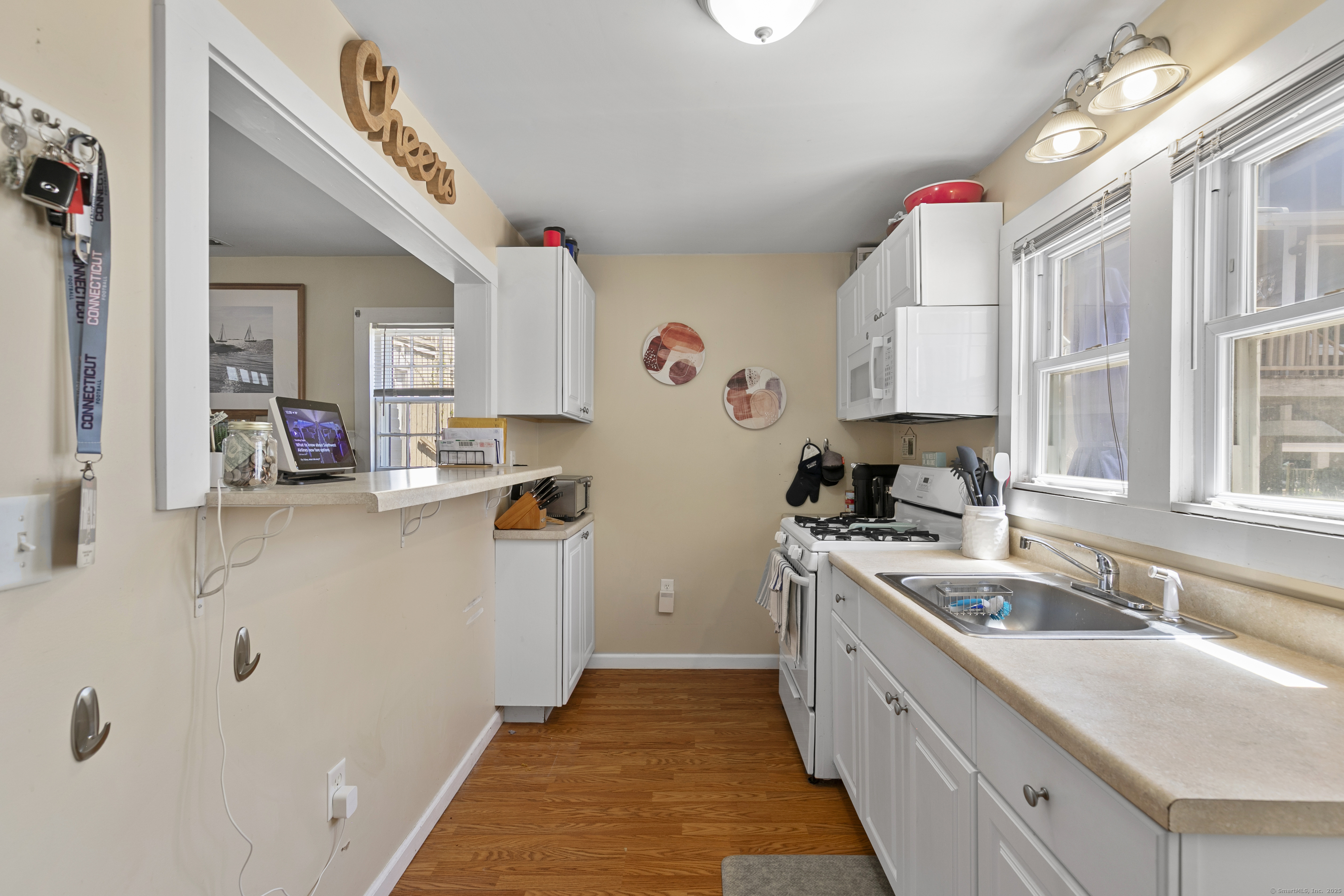 274 & 274A Cosey Beach, East Haven, Connecticut 06512