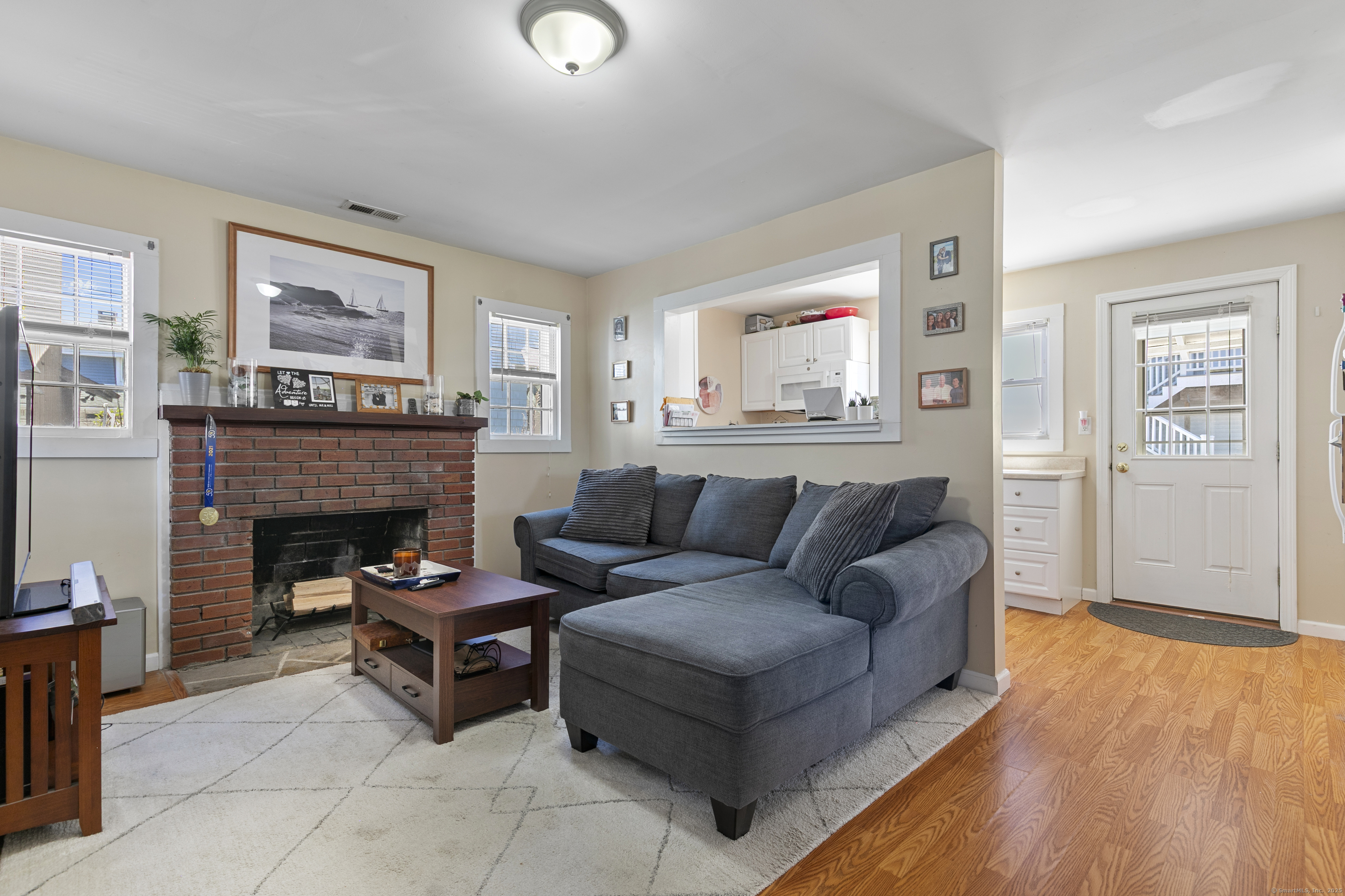 274 & 274A Cosey Beach, East Haven, Connecticut 06512