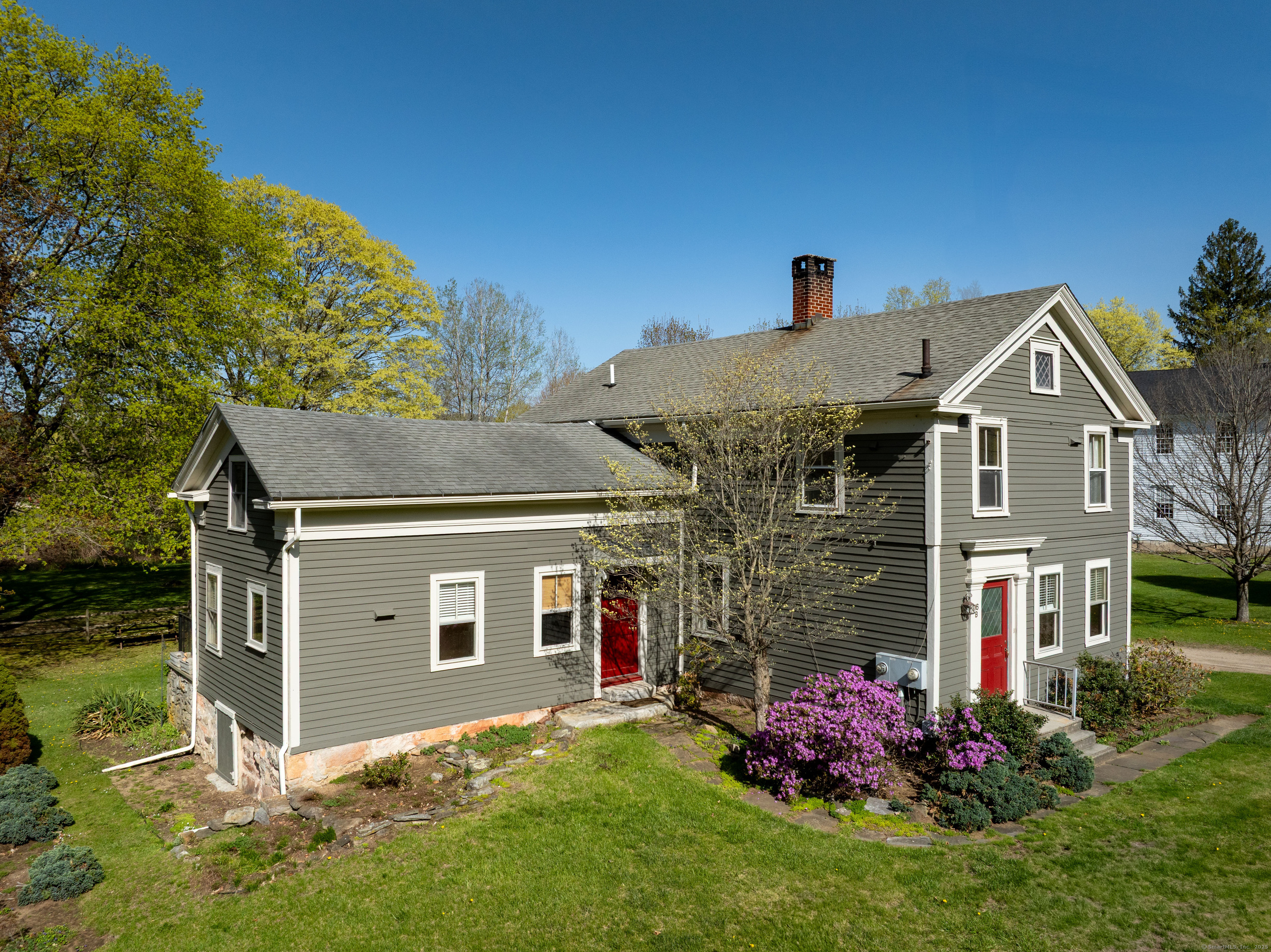 16 Route 63, Canaan, Connecticut 06031