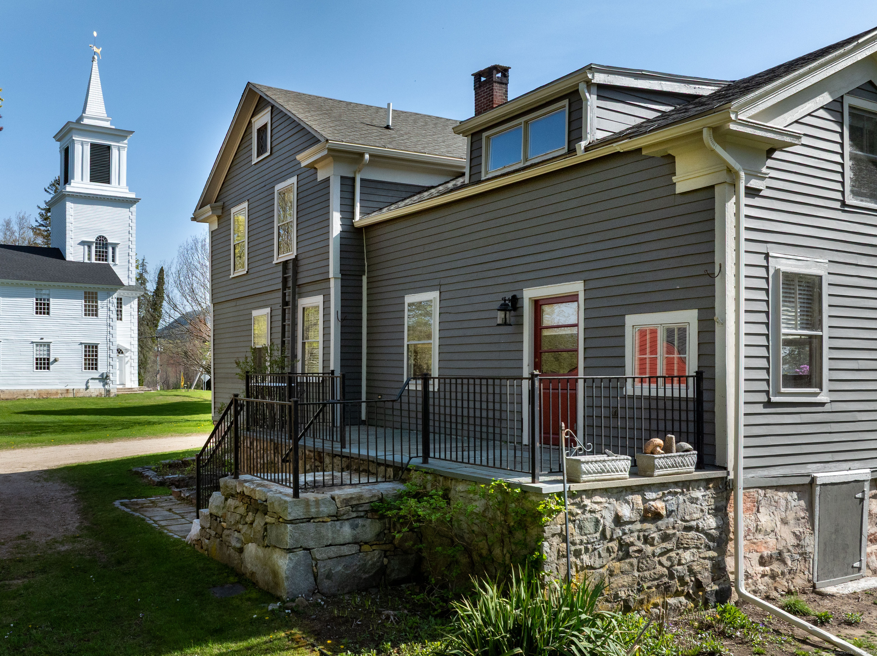 16 Route 63, Canaan, Connecticut 06031