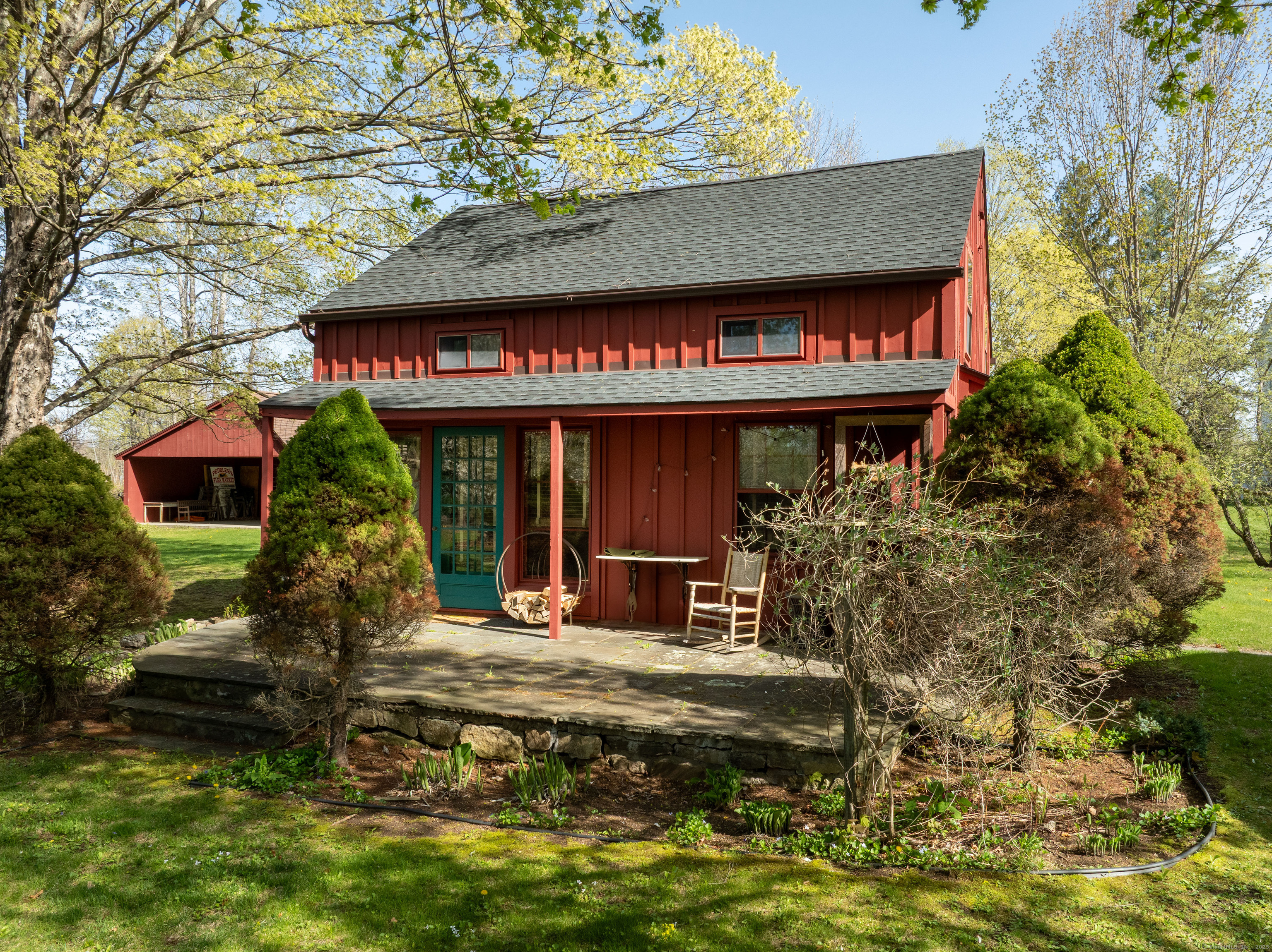16 Route 63, Canaan, Connecticut 06031