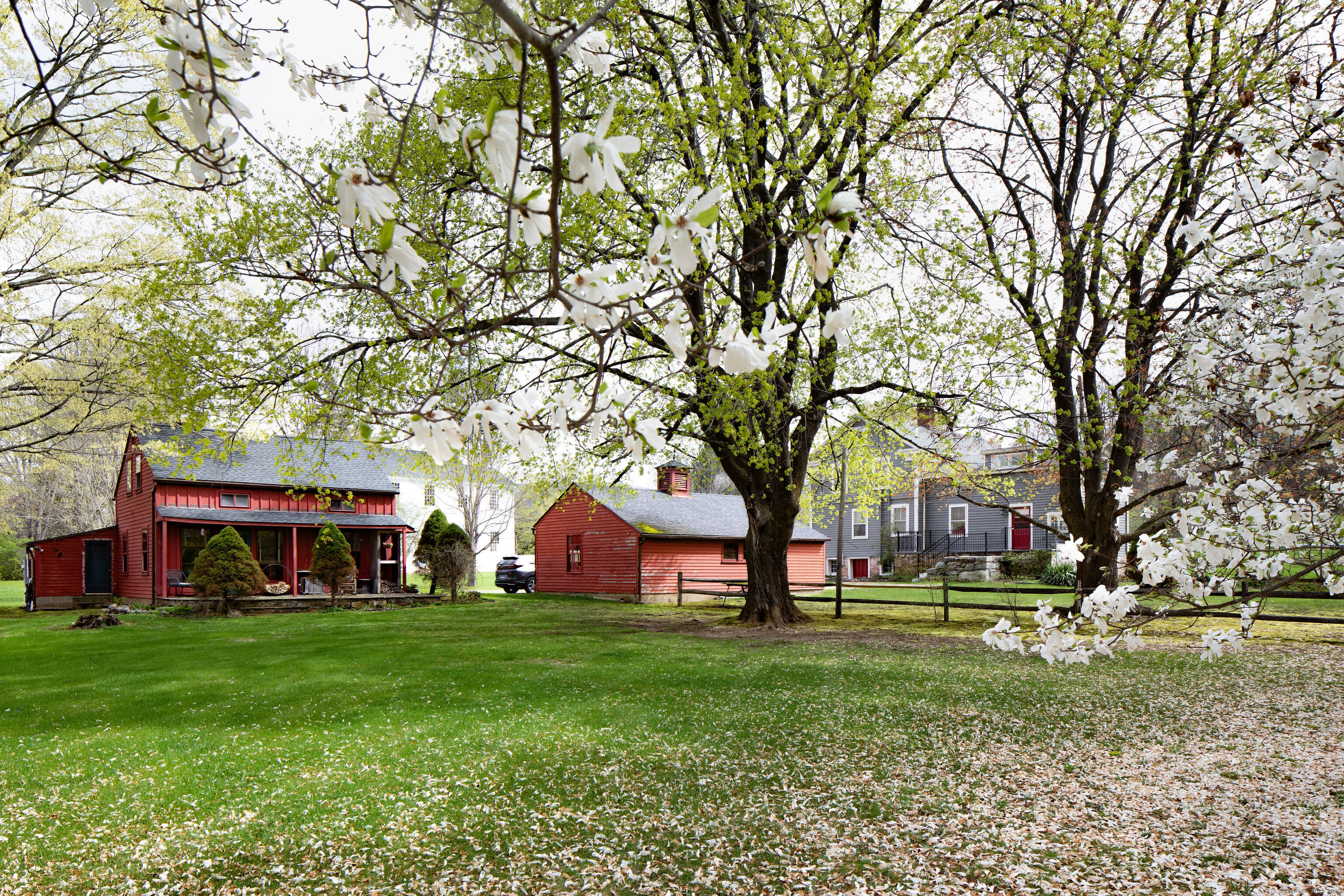 16 Route 63, Canaan, Connecticut 06031