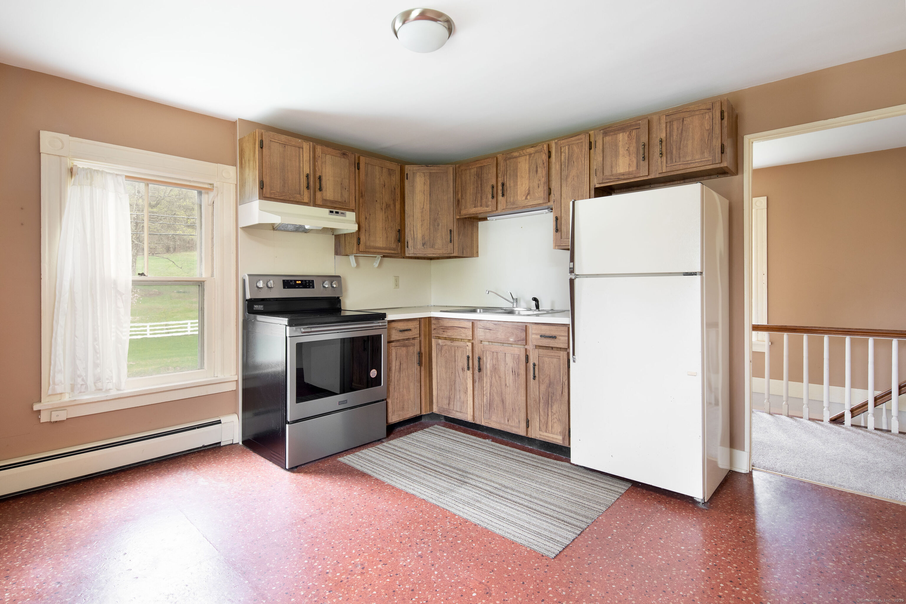 16 Route 63, Canaan, Connecticut 06031