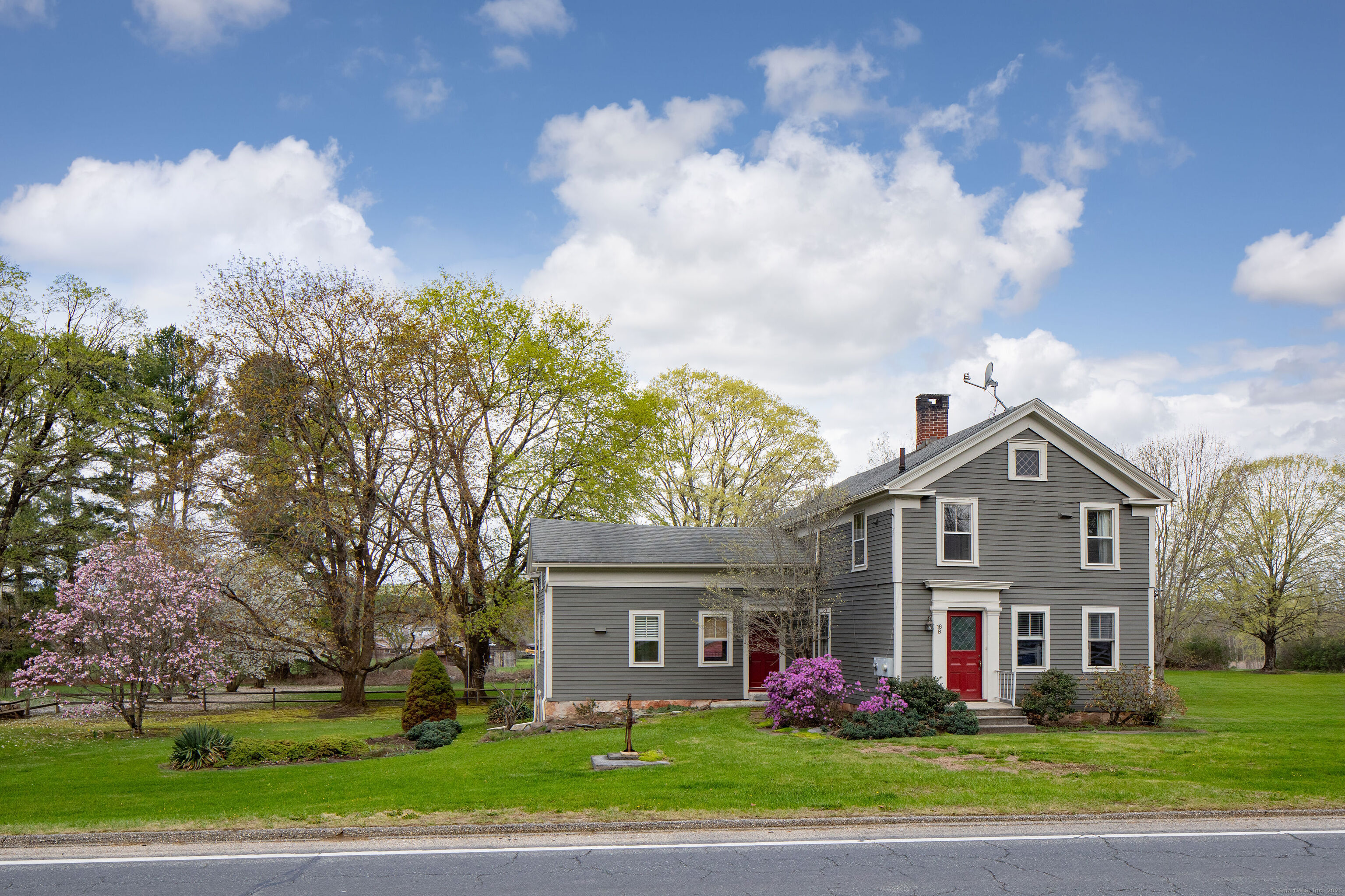 16 Route 63, Canaan, Connecticut 06031