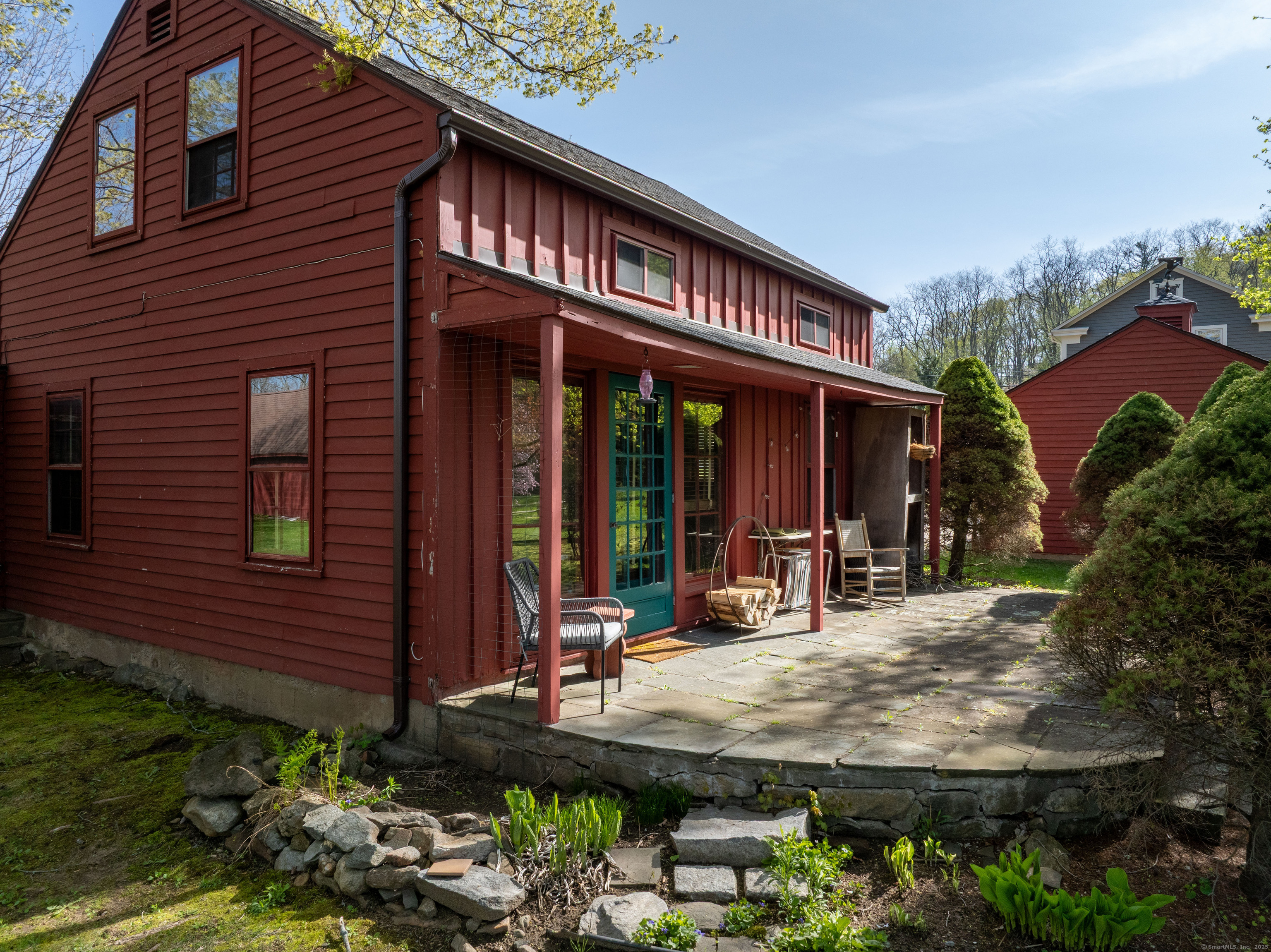 16 Route 63, Canaan, Connecticut 06031