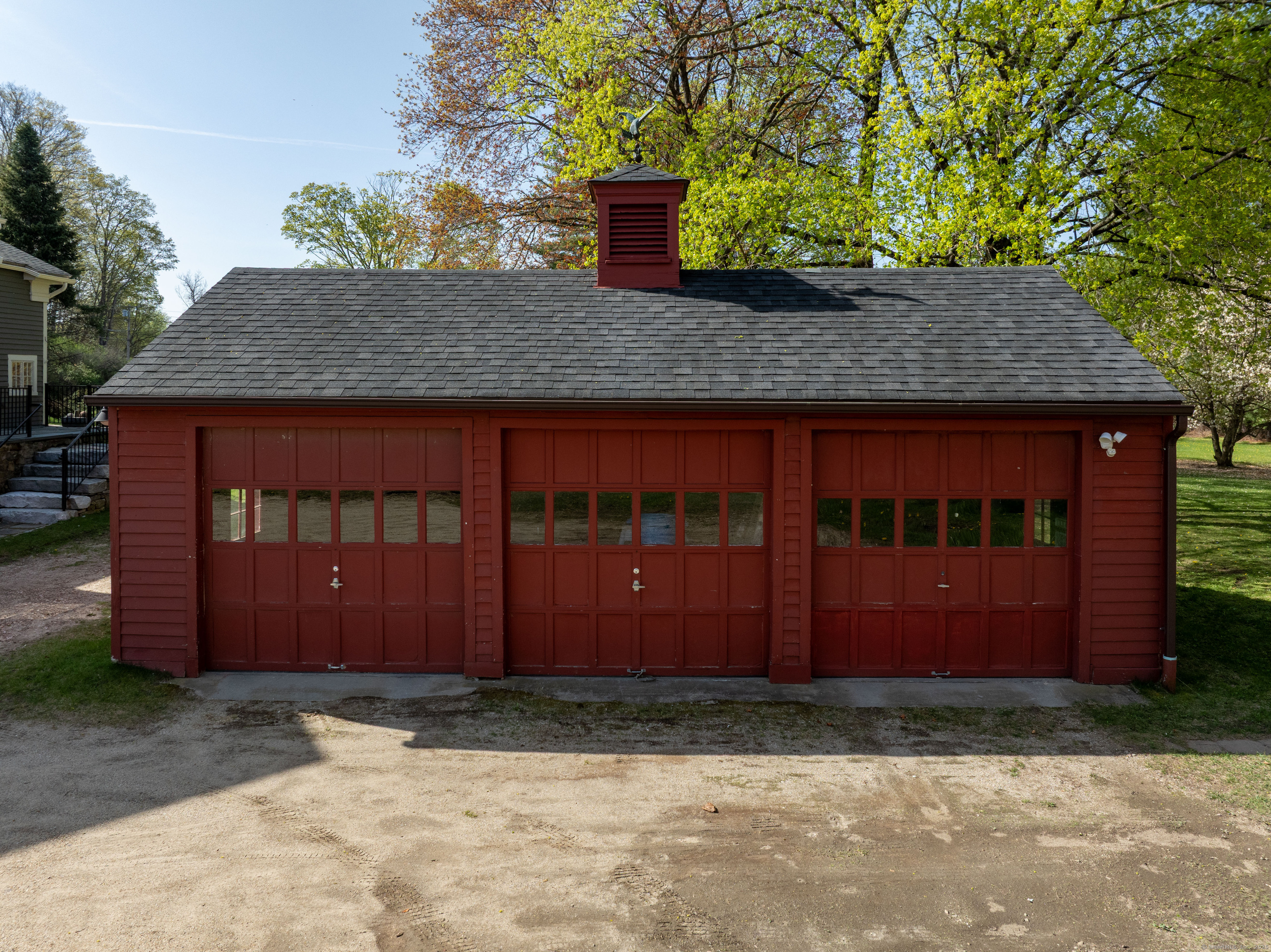16 Route 63, Canaan, Connecticut 06031