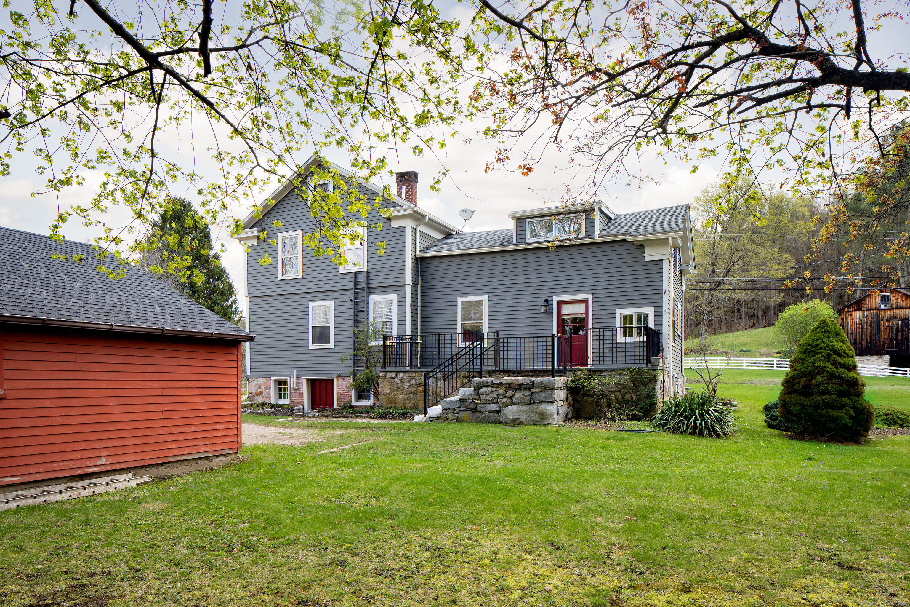 16 Route 63, Canaan, Connecticut 06031