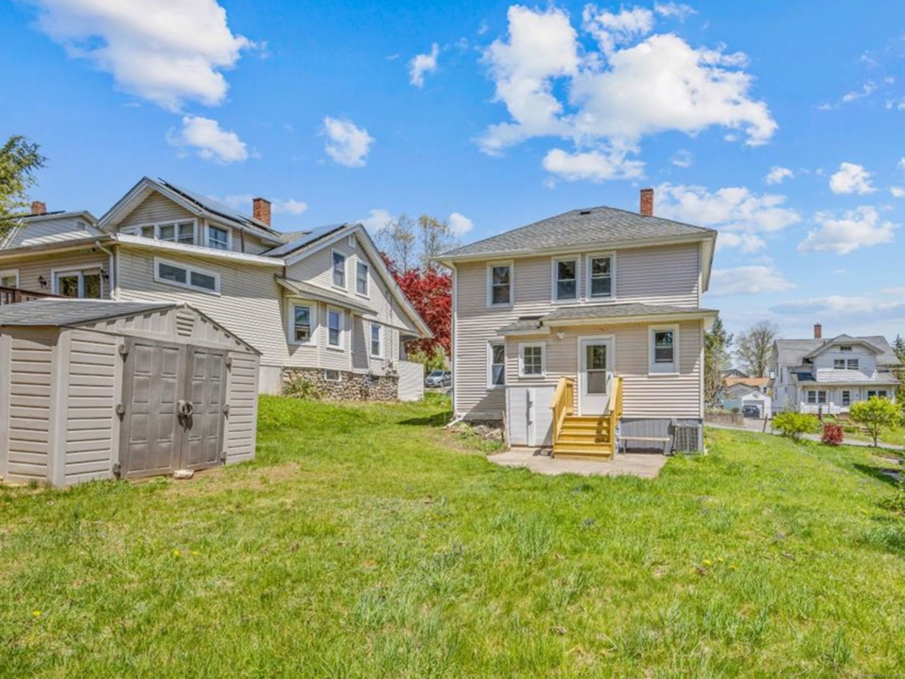 34 Peach, Waterbury, Connecticut 06708