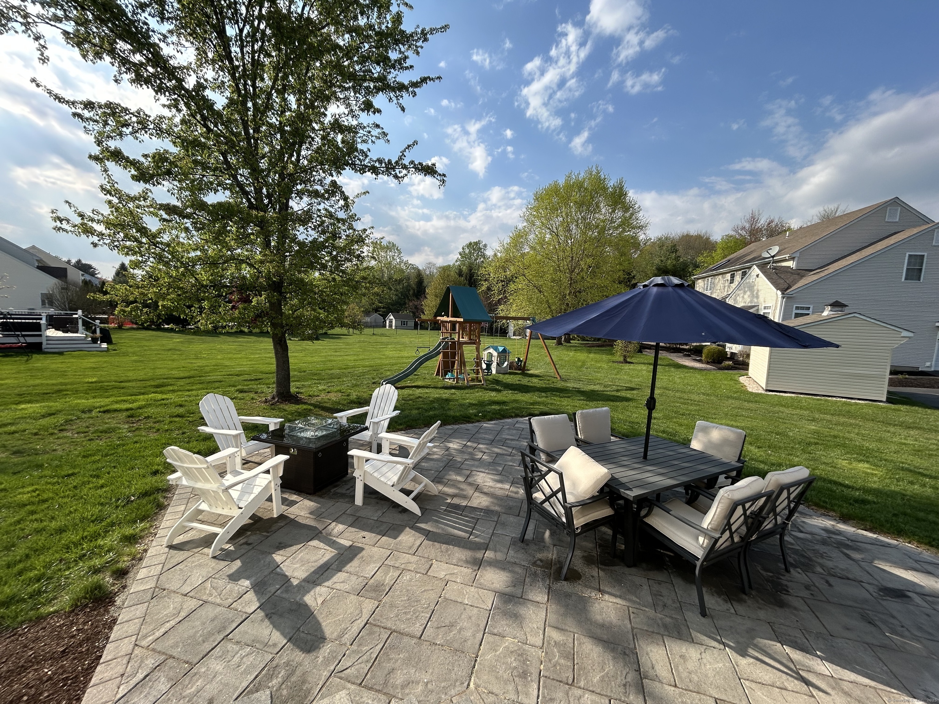 5 Dana, Wallingford, Connecticut 06492