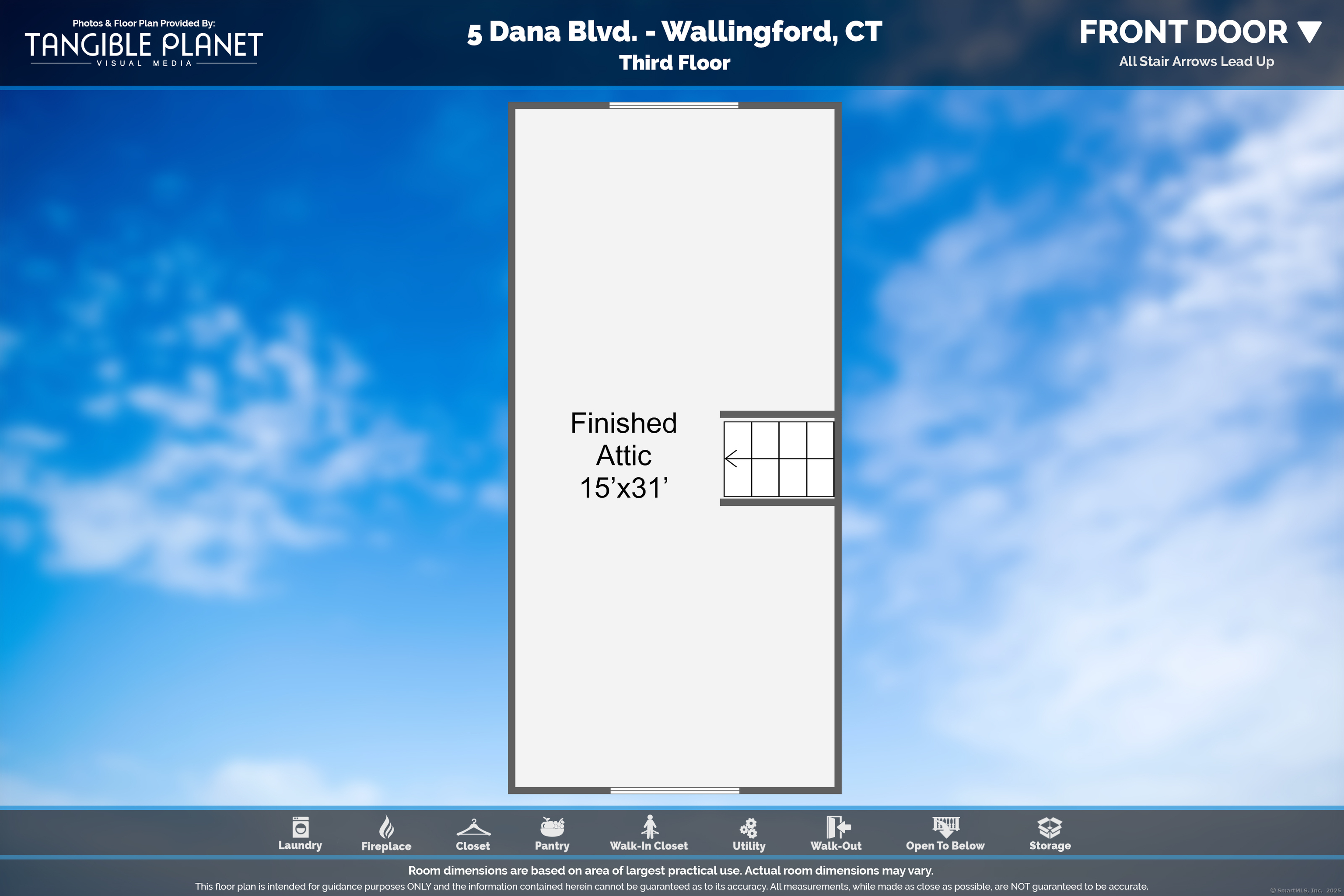 5 Dana, Wallingford, Connecticut 06492
