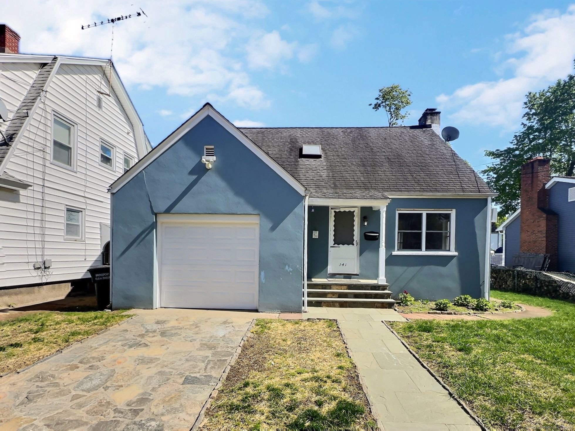 141 Arcadia, Bridgeport, Connecticut 06604
