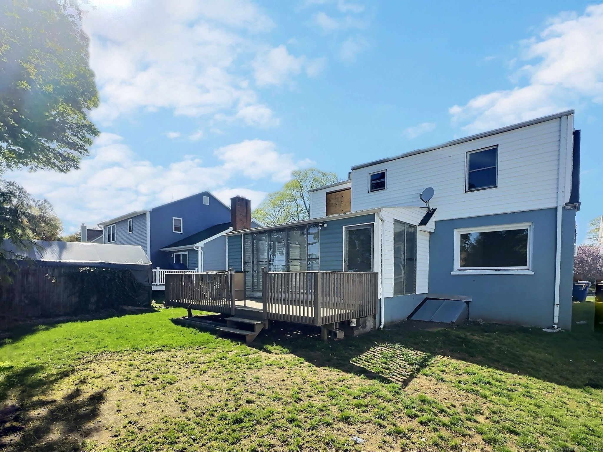 141 Arcadia, Bridgeport, Connecticut 06604