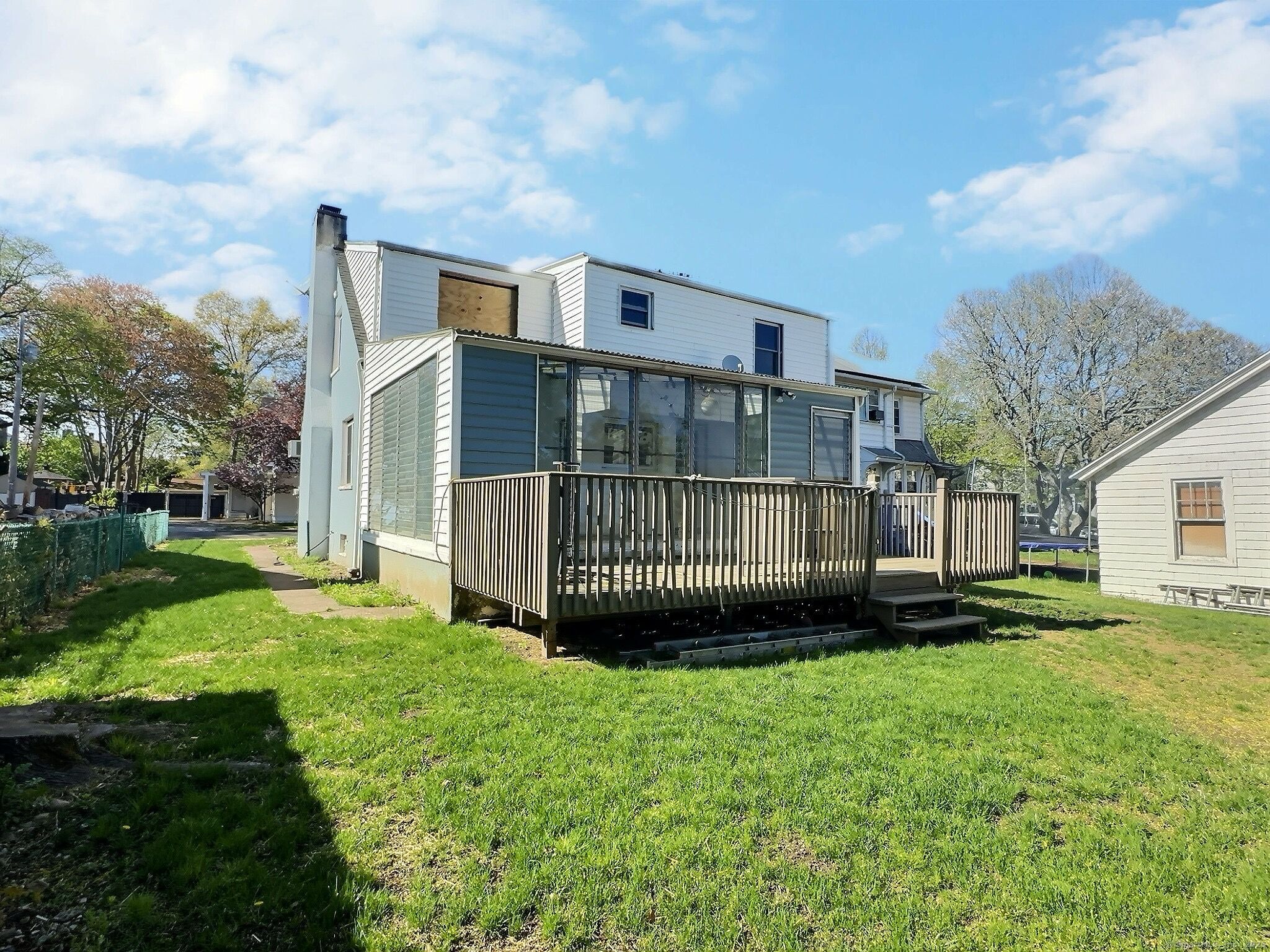 141 Arcadia, Bridgeport, Connecticut 06604